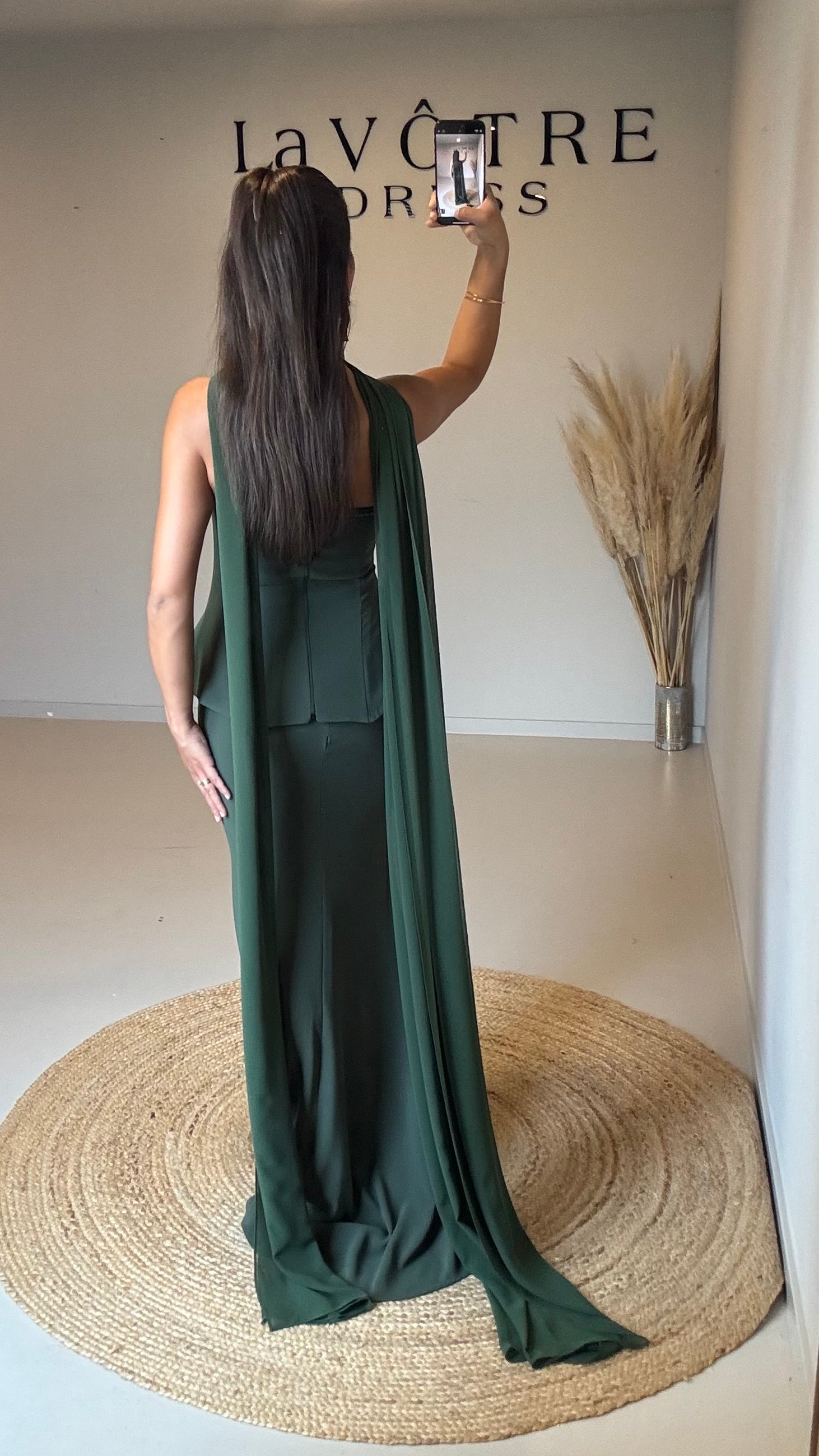 MAJOLI DRESS