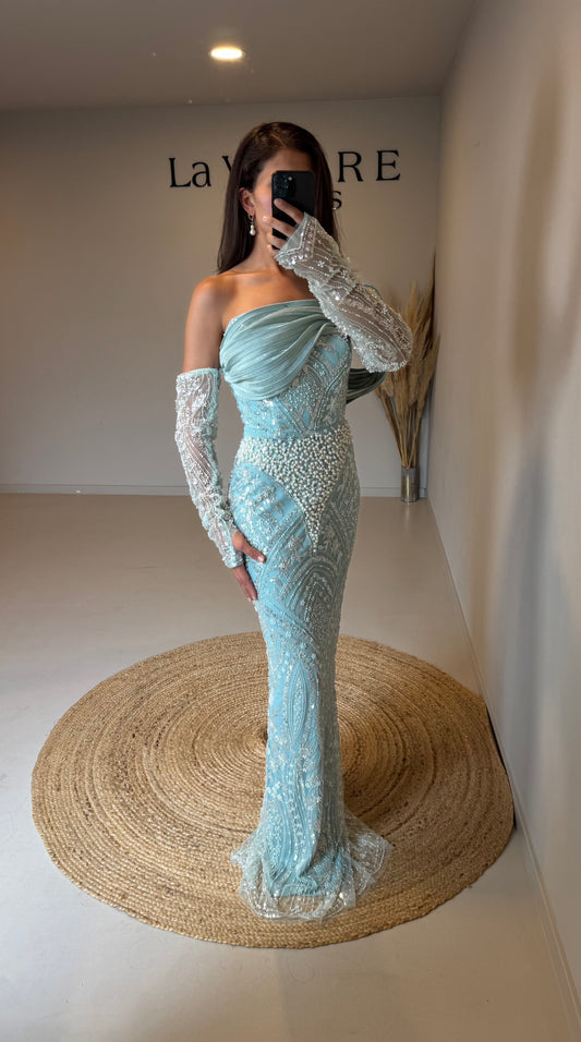 ARSIN DRESS