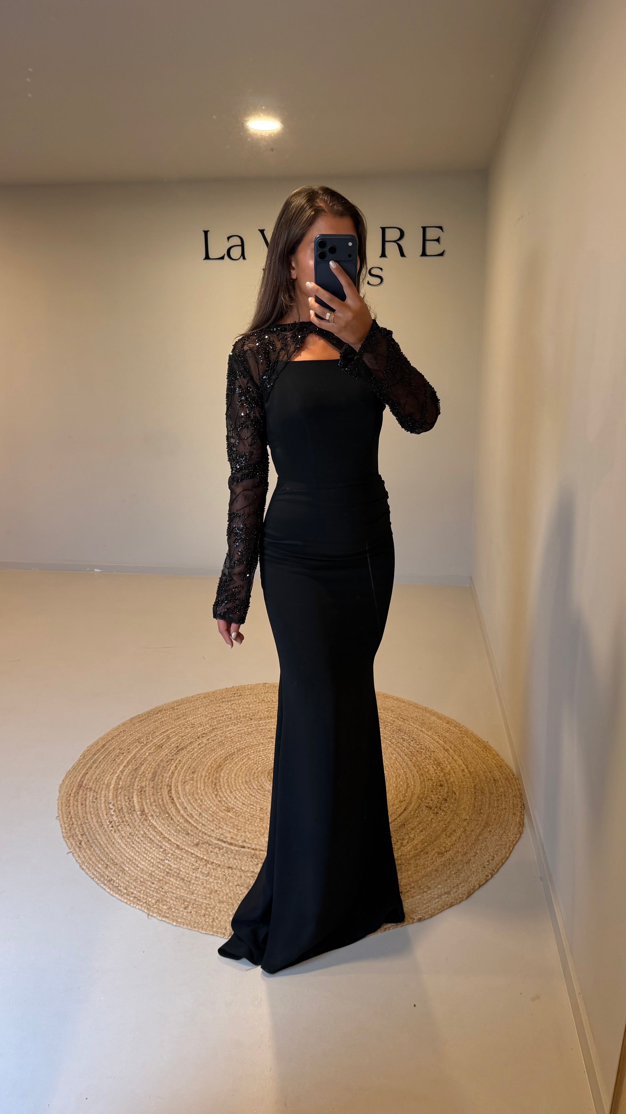 FELIN DRESS