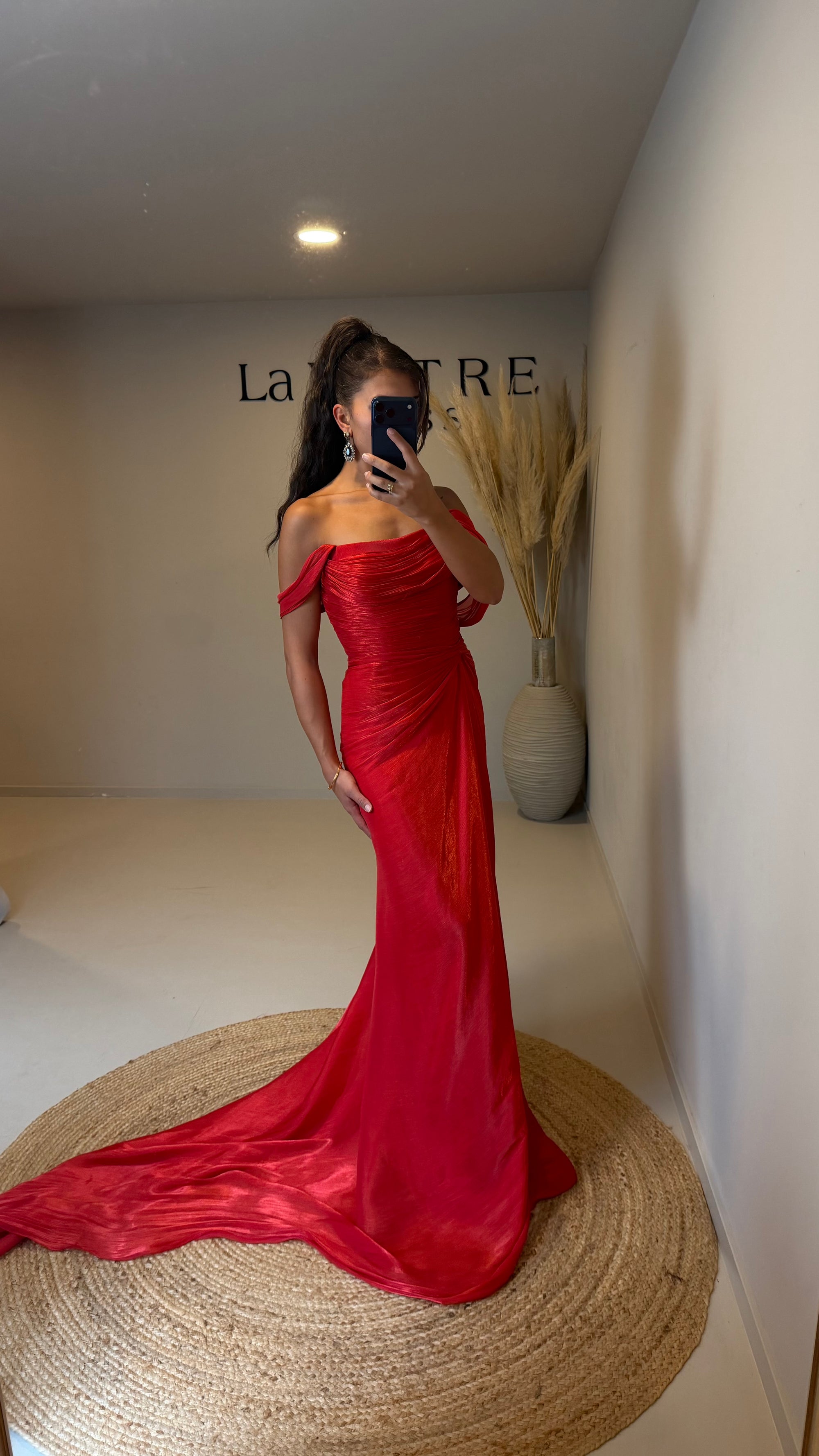 MARLIS DRESS