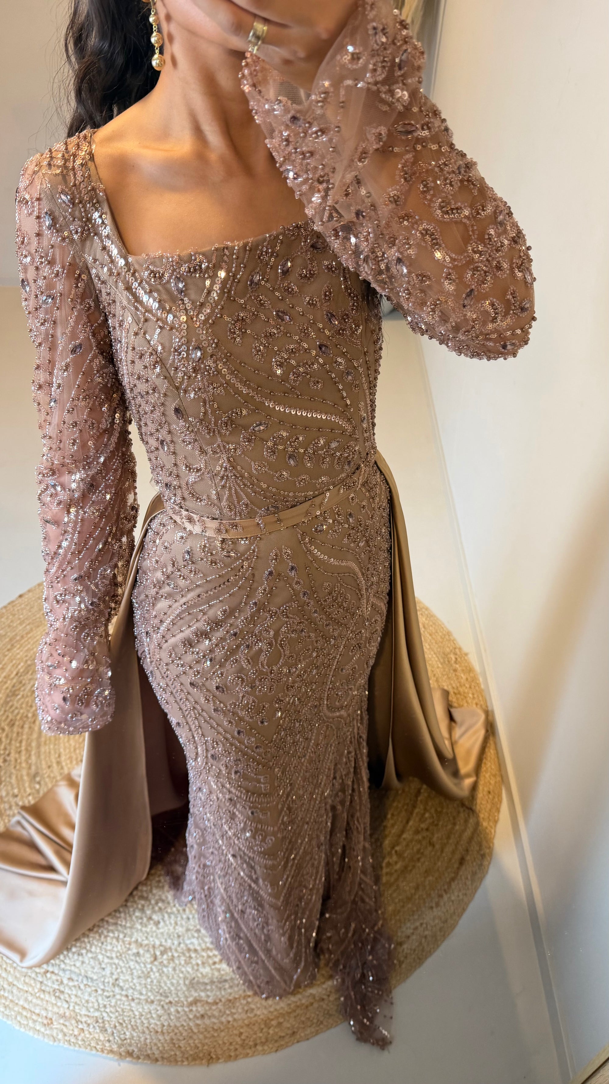 MIREN DRESS