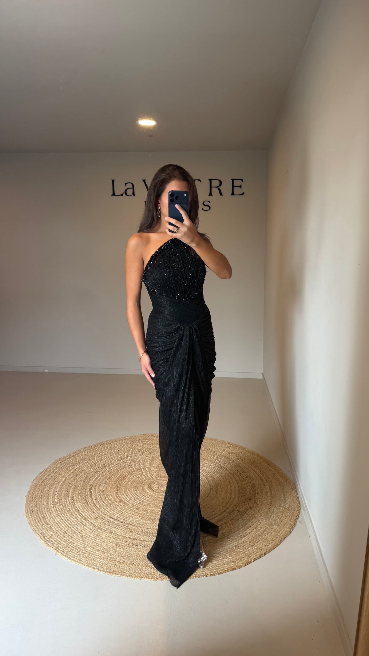 FEZA DRESS