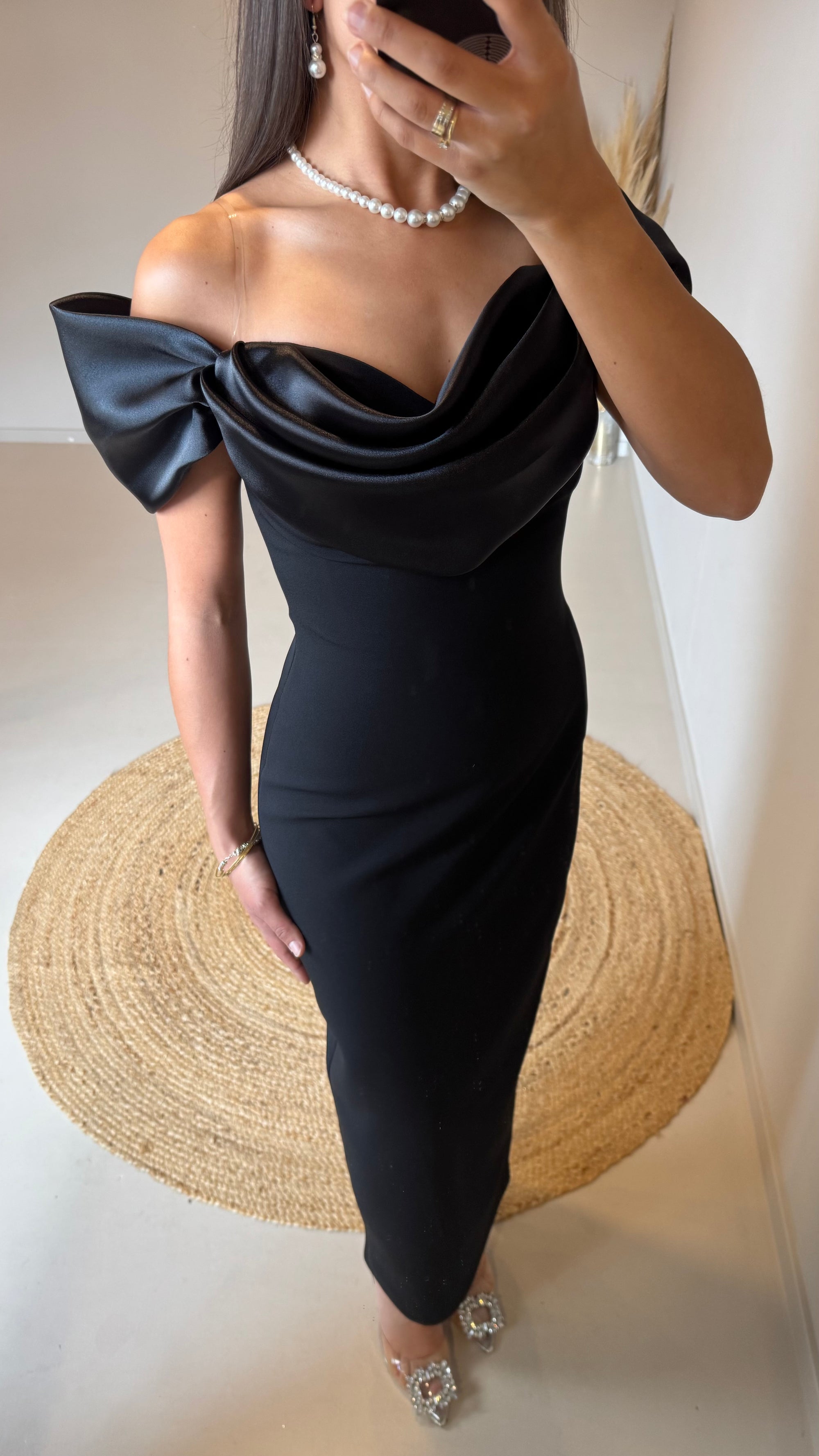 MERAL DRESS