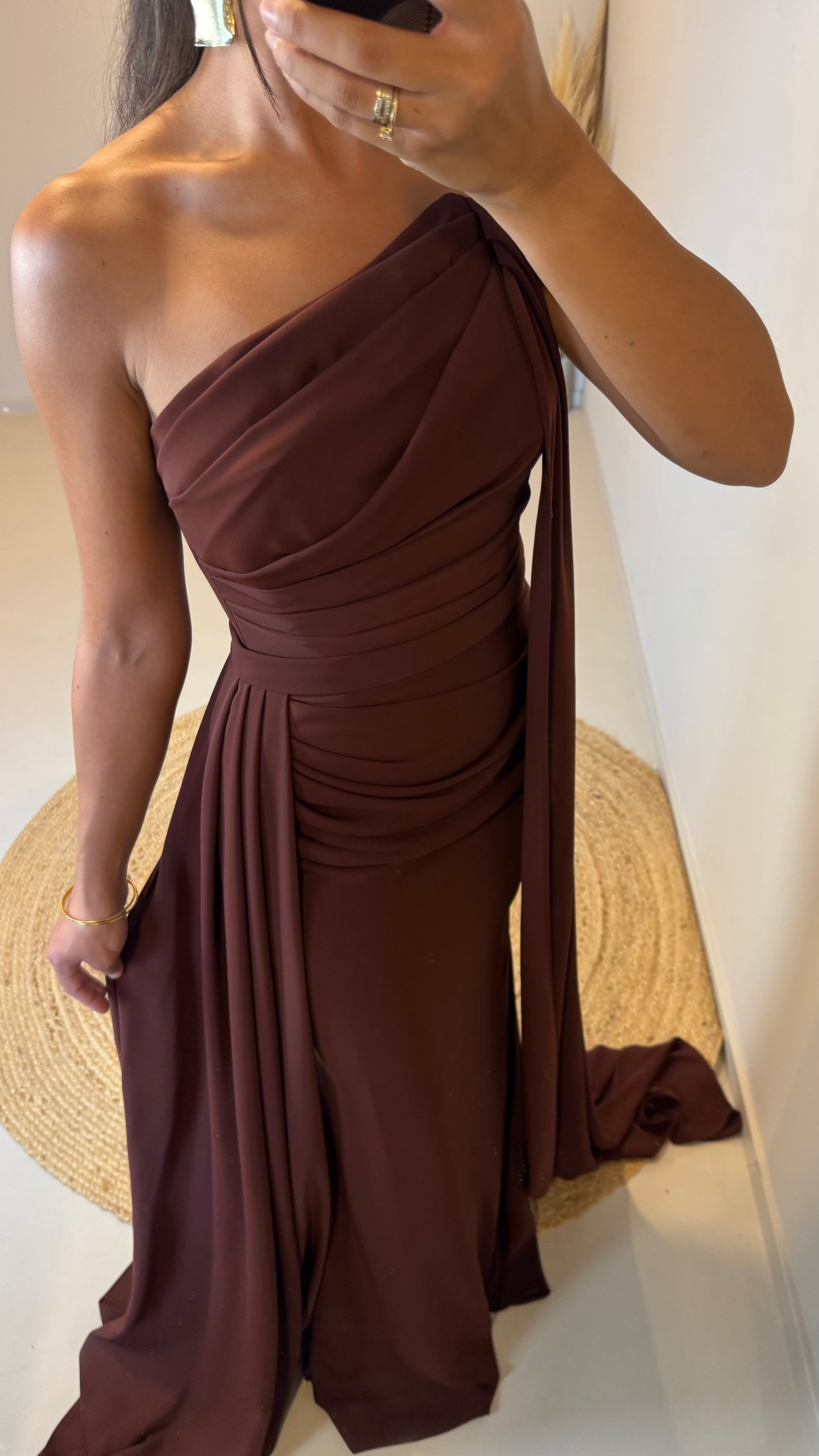 AYLIZ DRESS