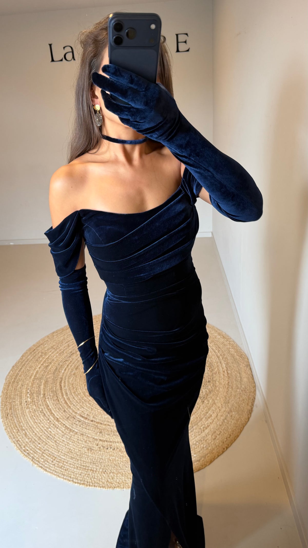MARAL DRESS
