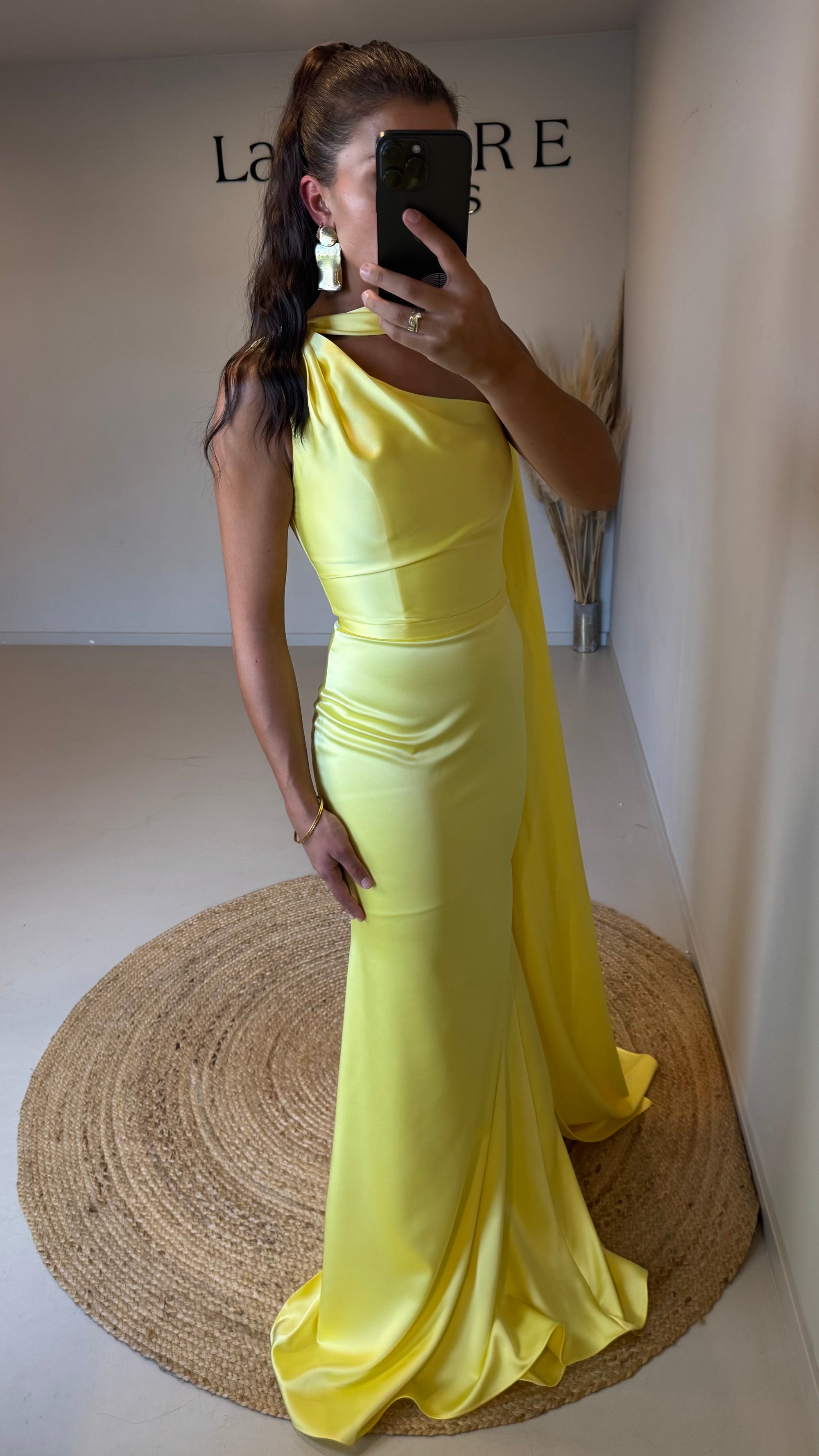 MILAY DRESS