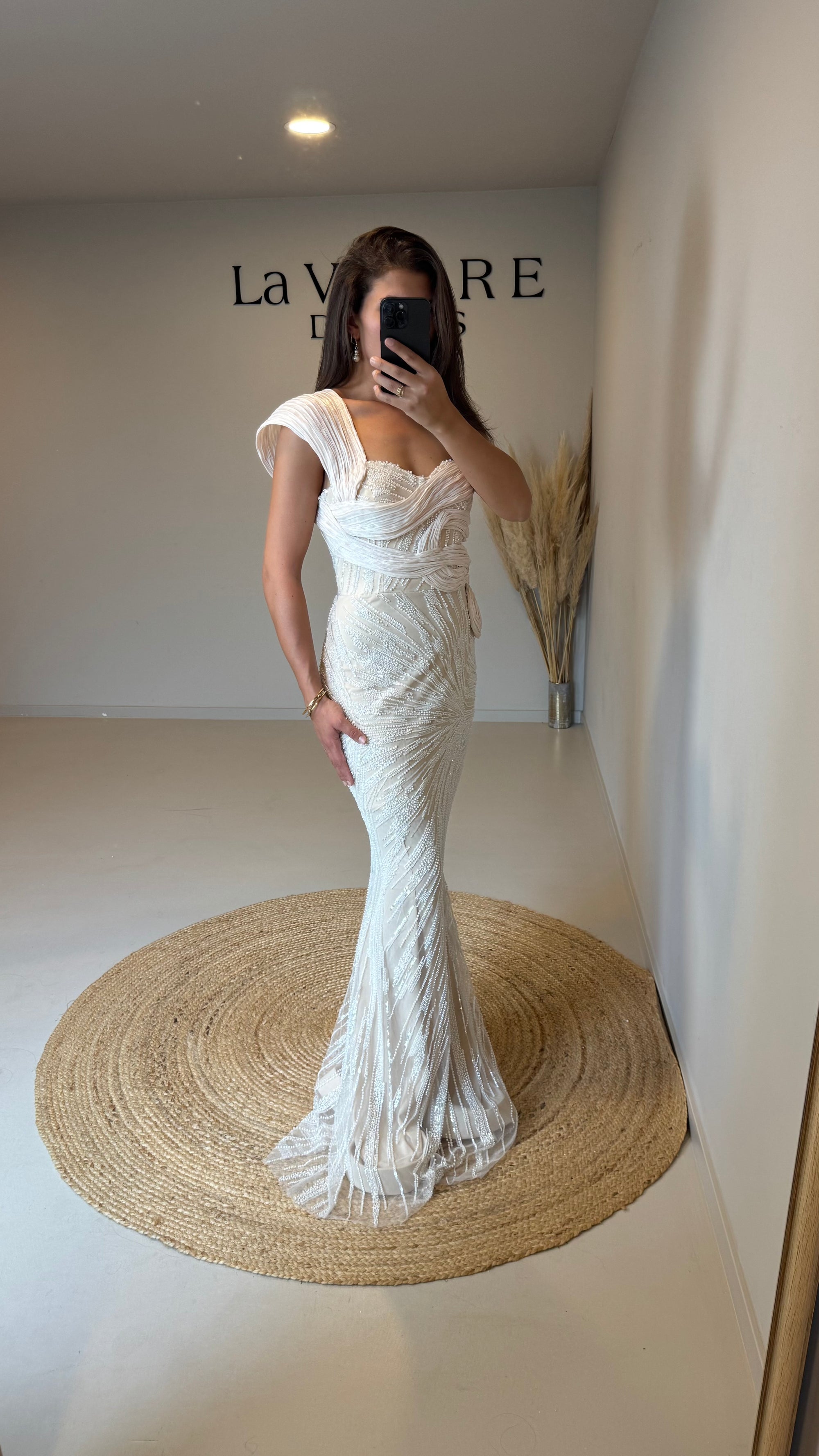 UMUT DRESS