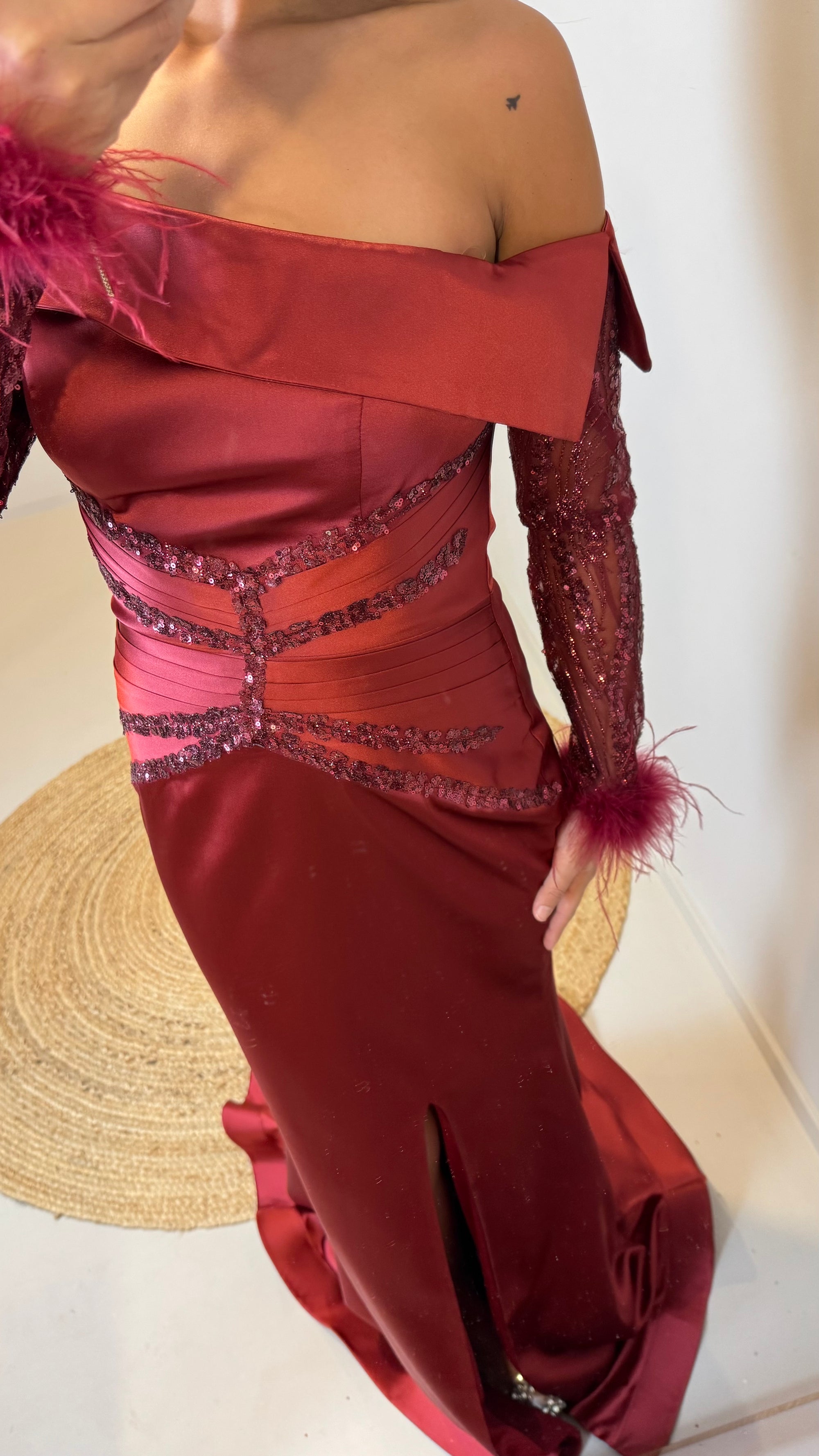 HERA DRESS