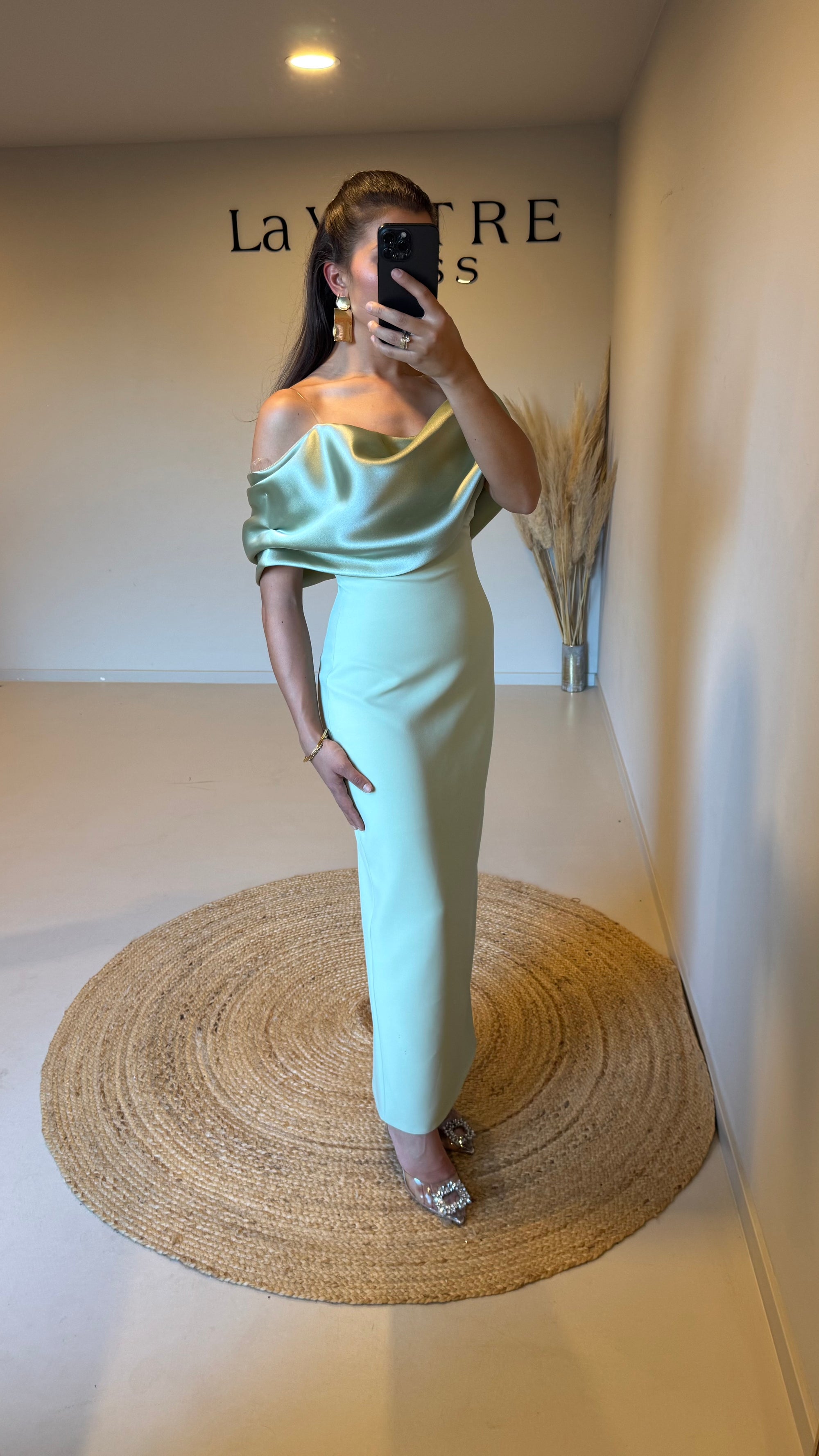 FİDAN DRESS