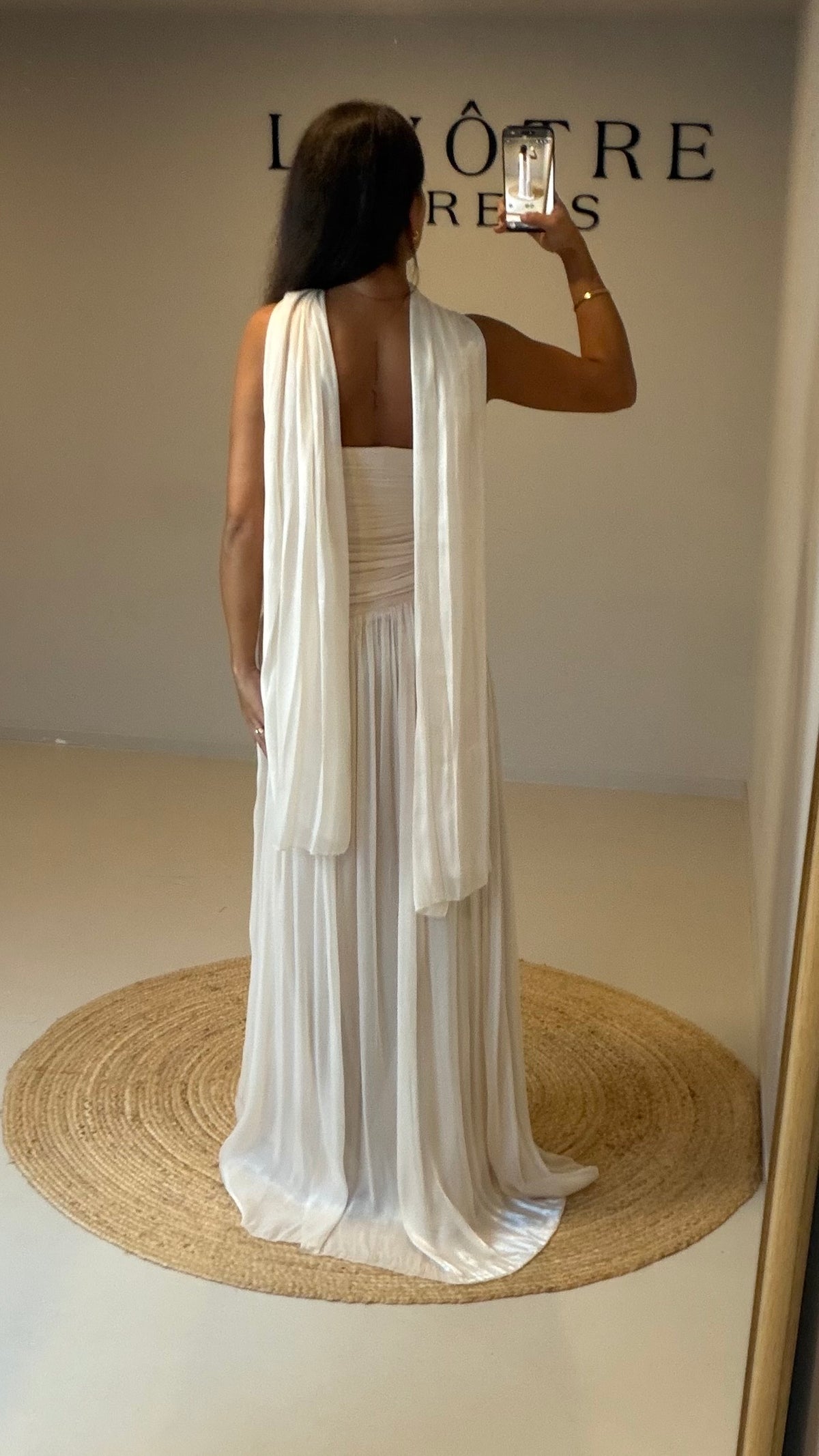 REVA DRESS