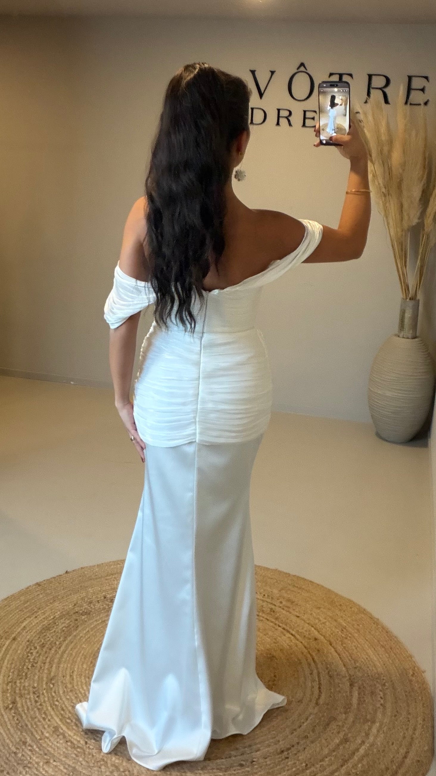 ZELIA DRESS
