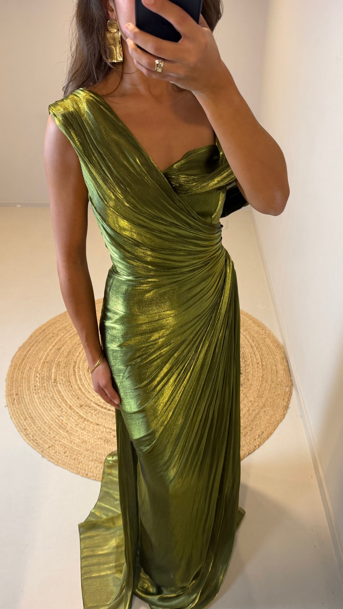 VIYAN DRESS