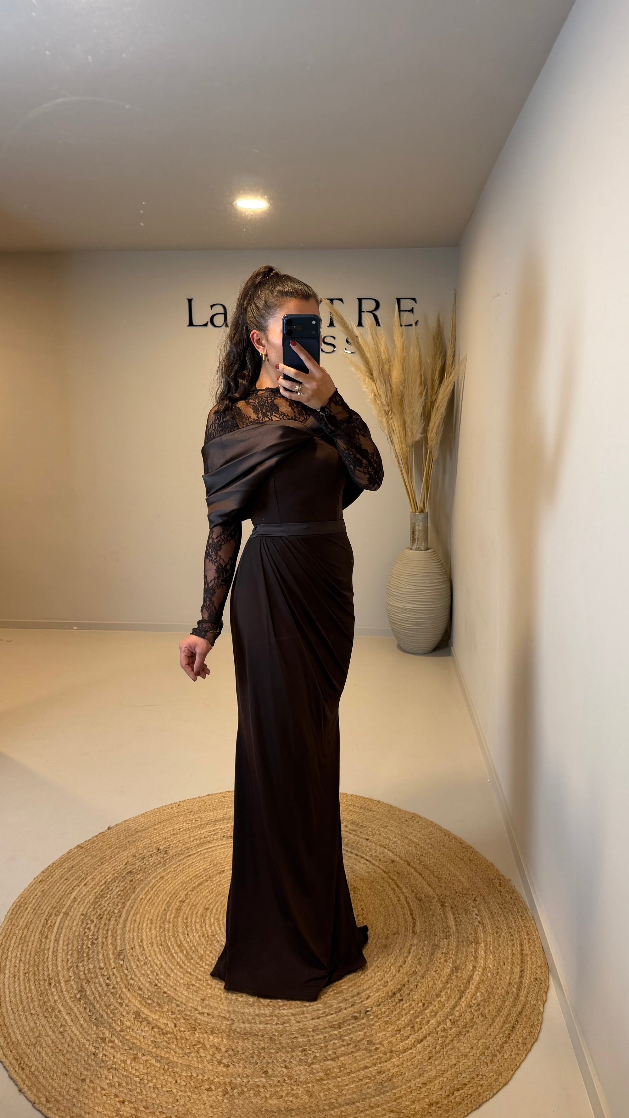 NELA DRESS