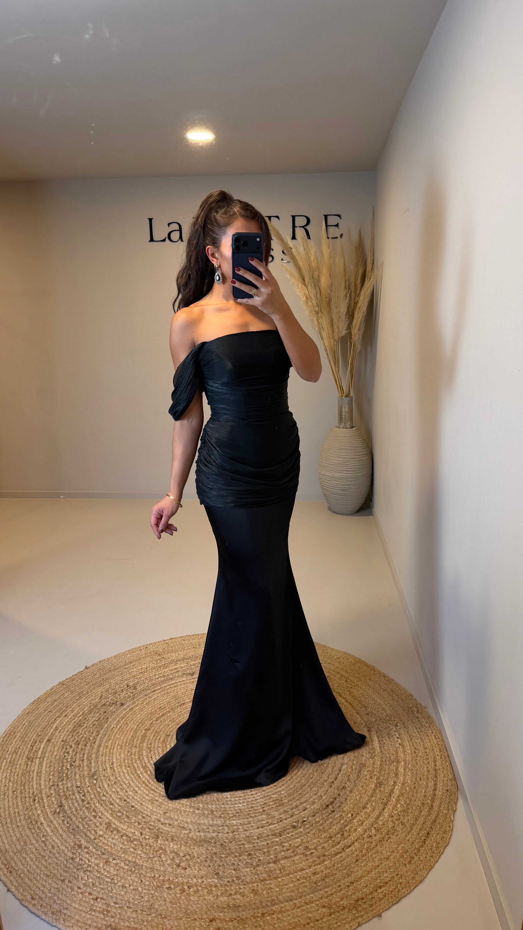 ZELIA DRESS