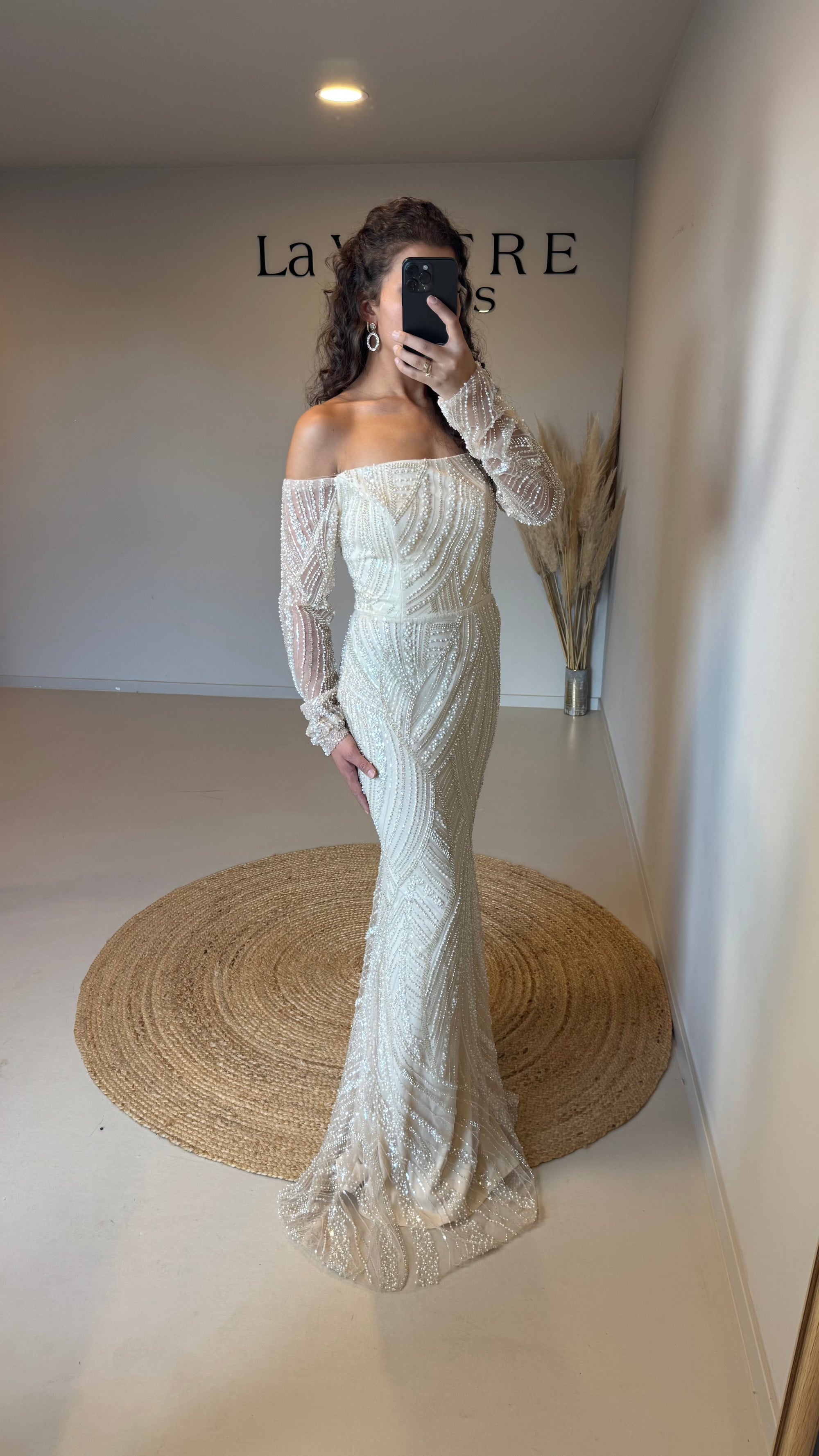SUNA DRESS