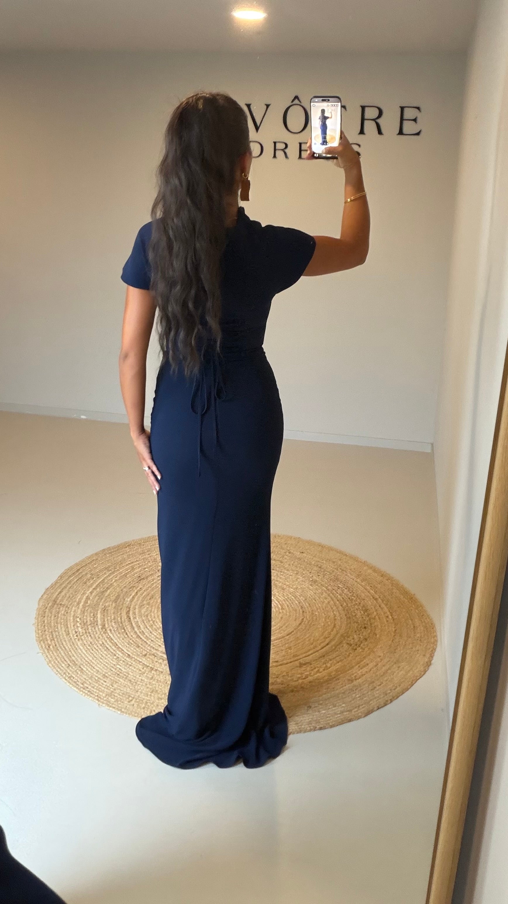 ELODI DRESS