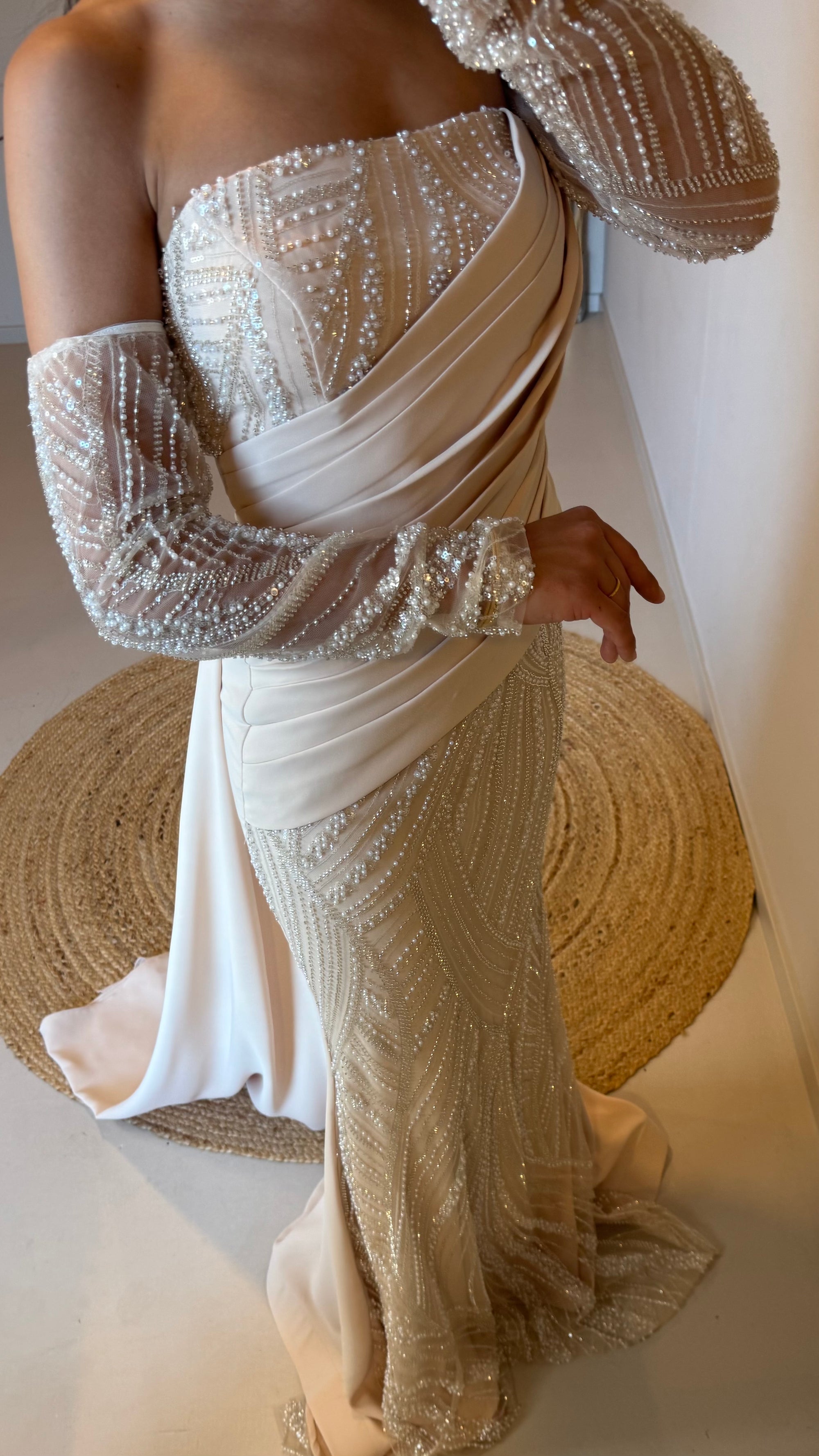 HASRET DRESS