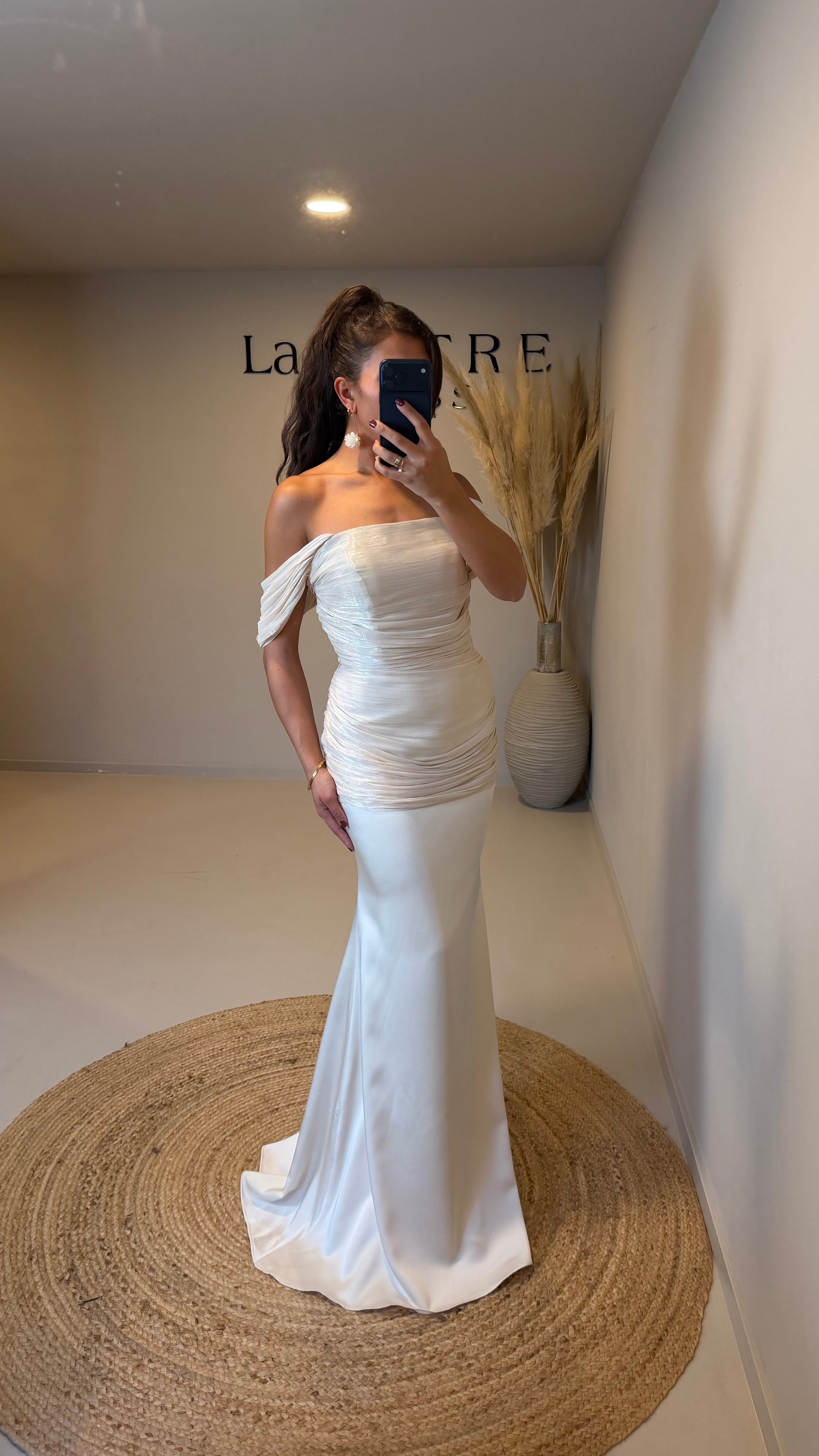ZELIA DRESS