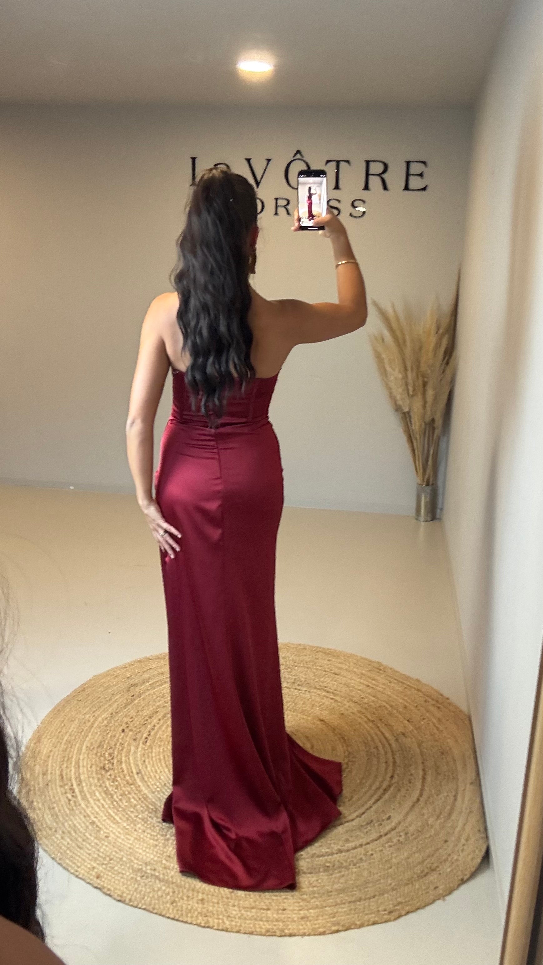 UMUT DRESS