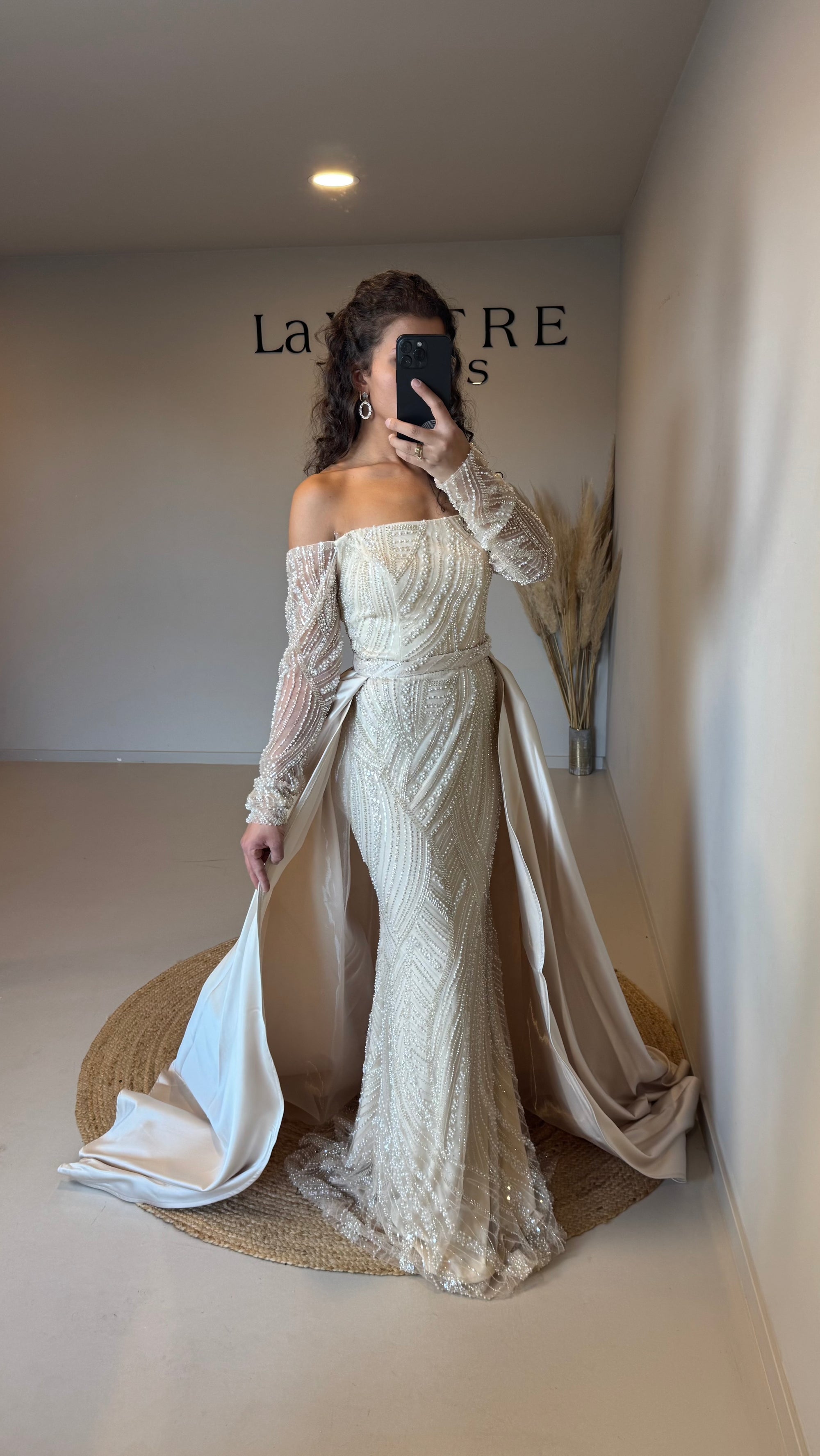 SUNA DRESS