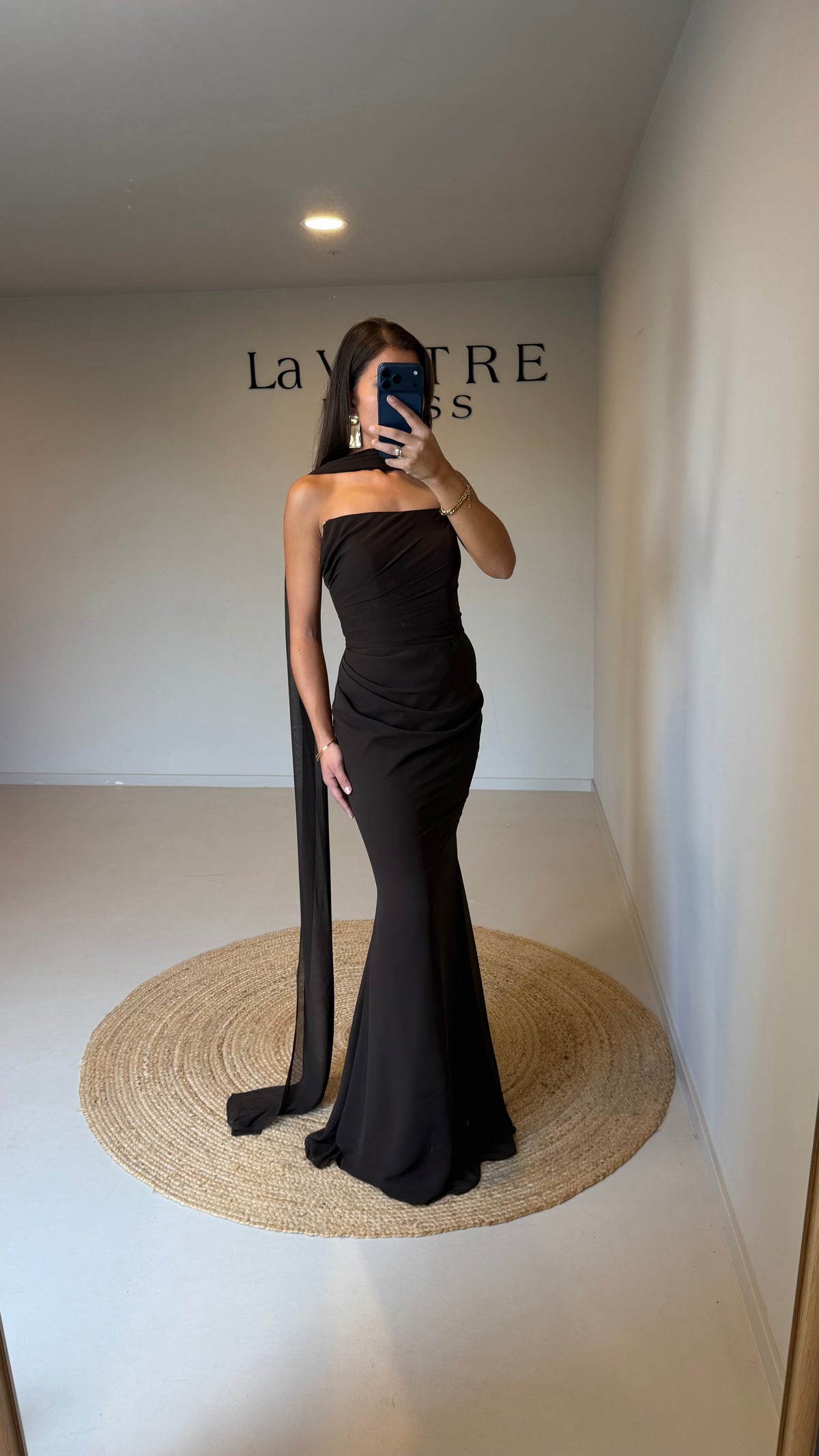 NEDA DRESS
