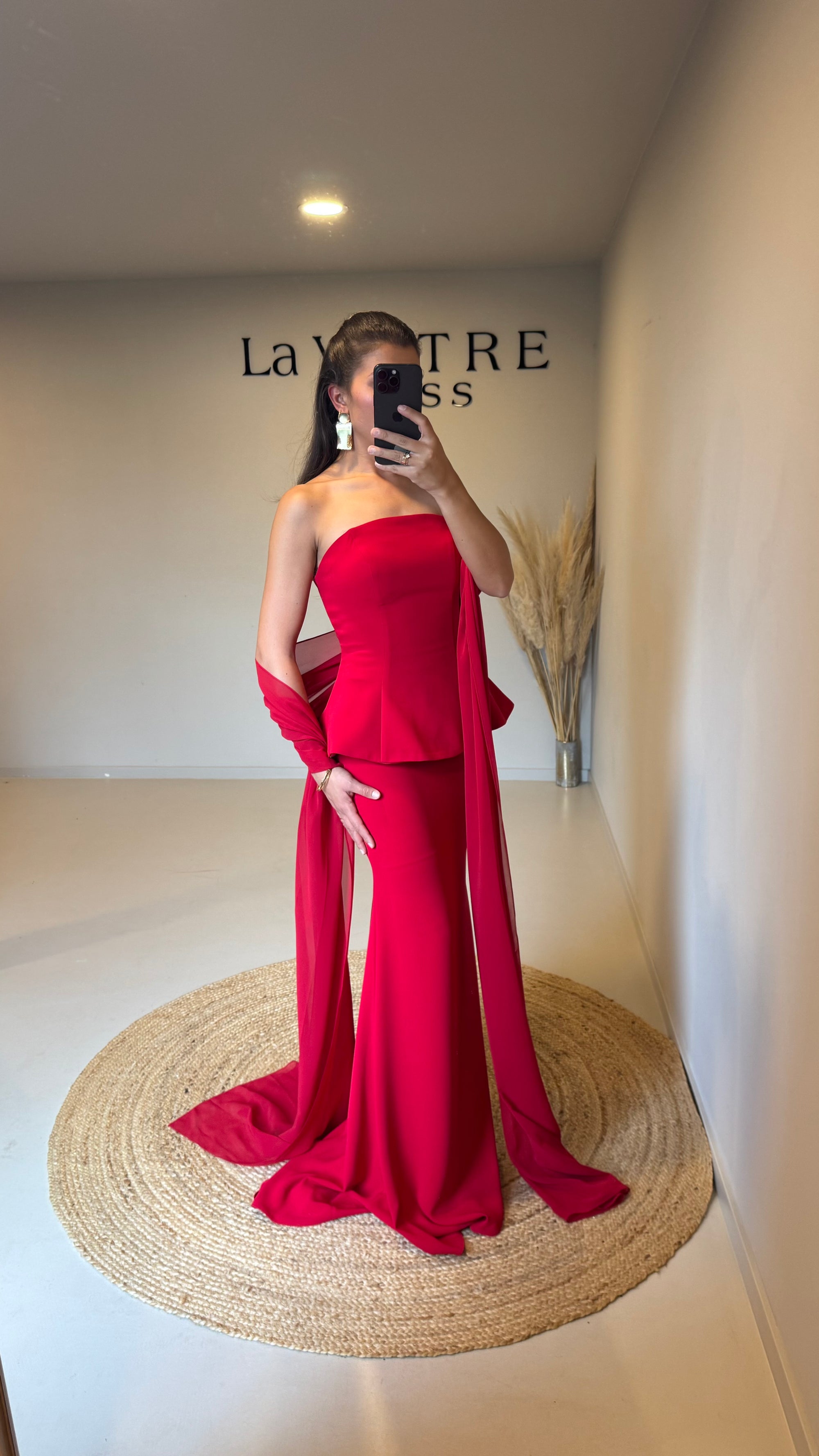 MAJOLI DRESS