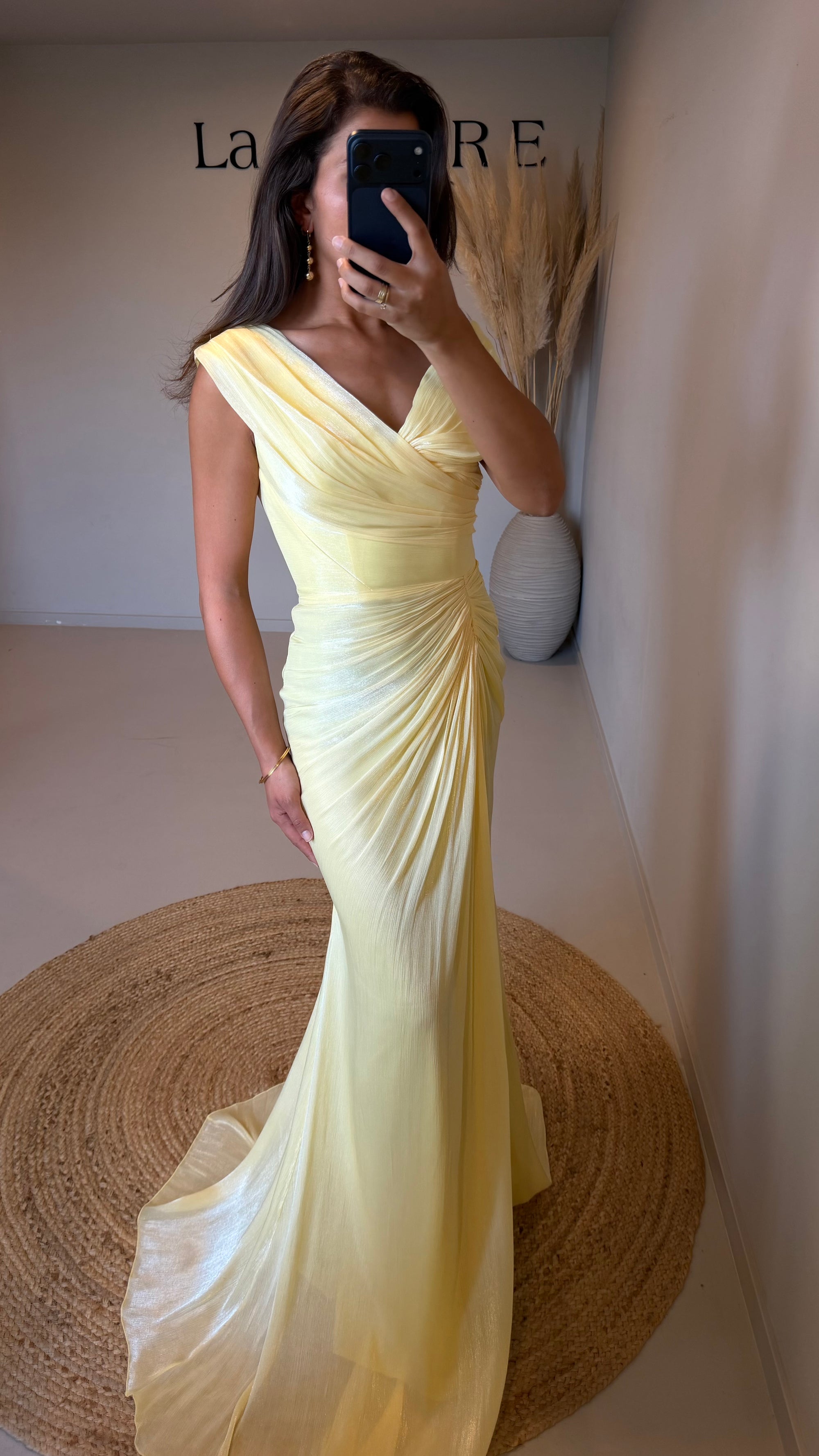 DEREN DRESS