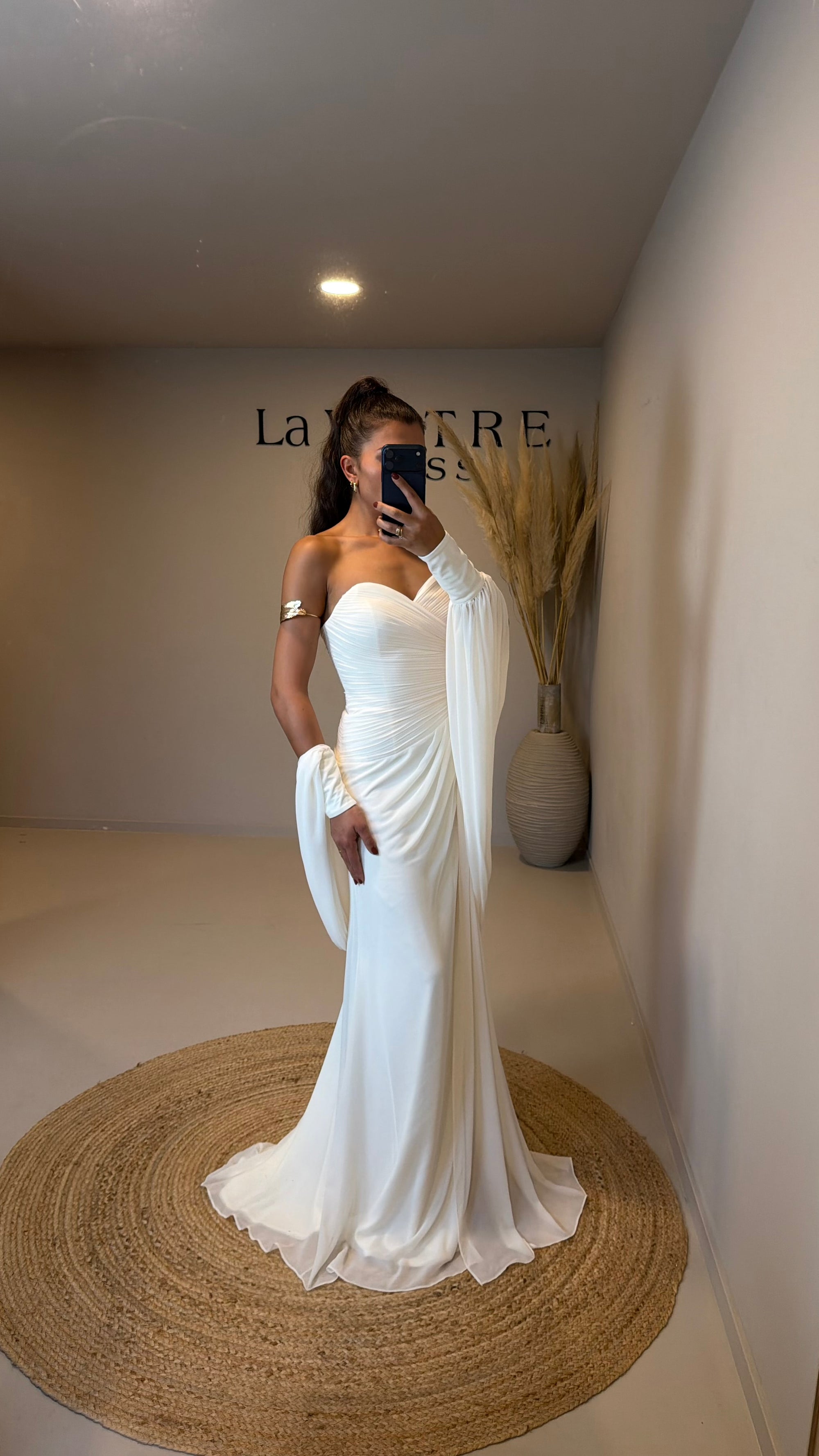 LERA DRESS