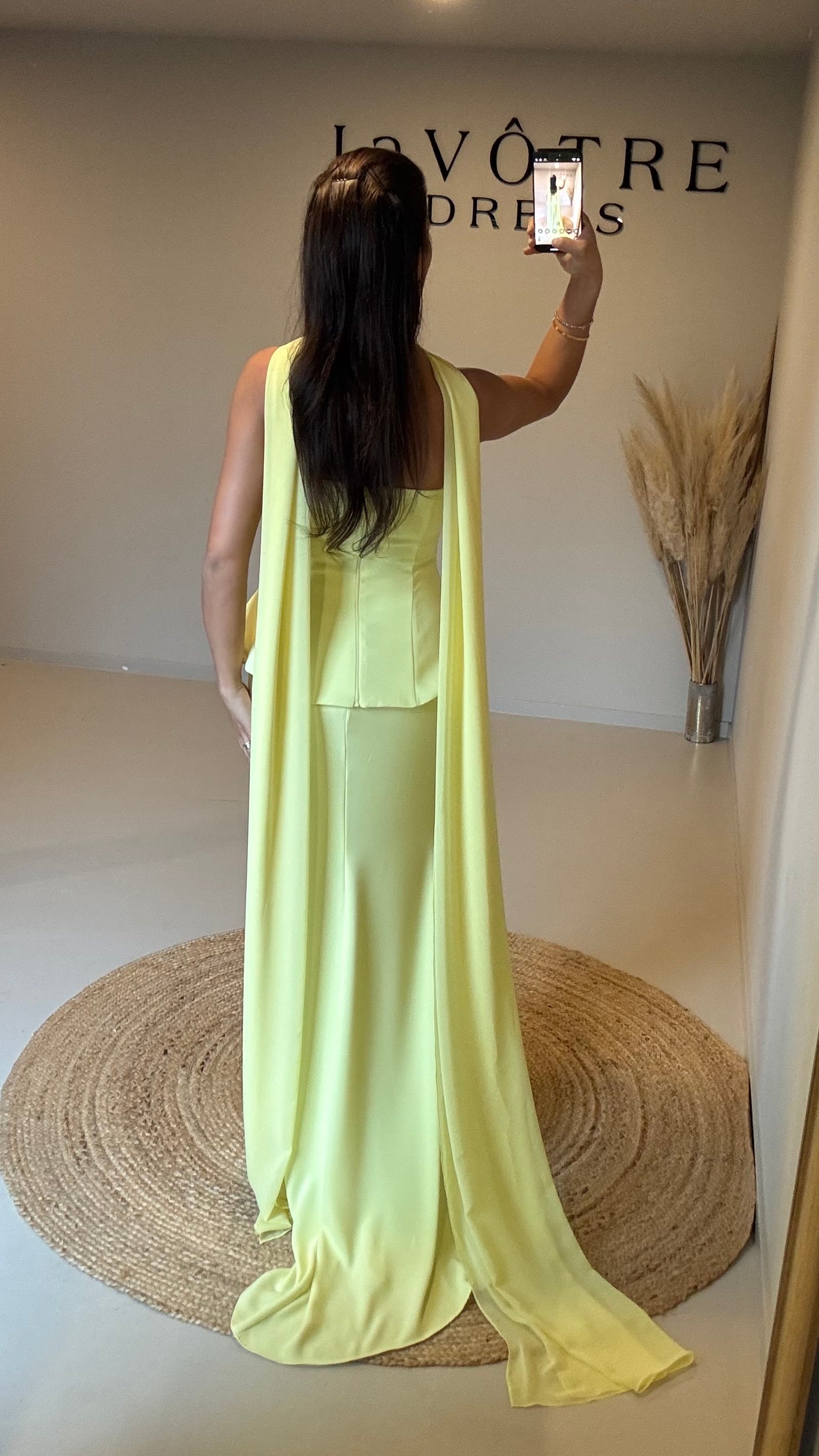 MAJOLI DRESS