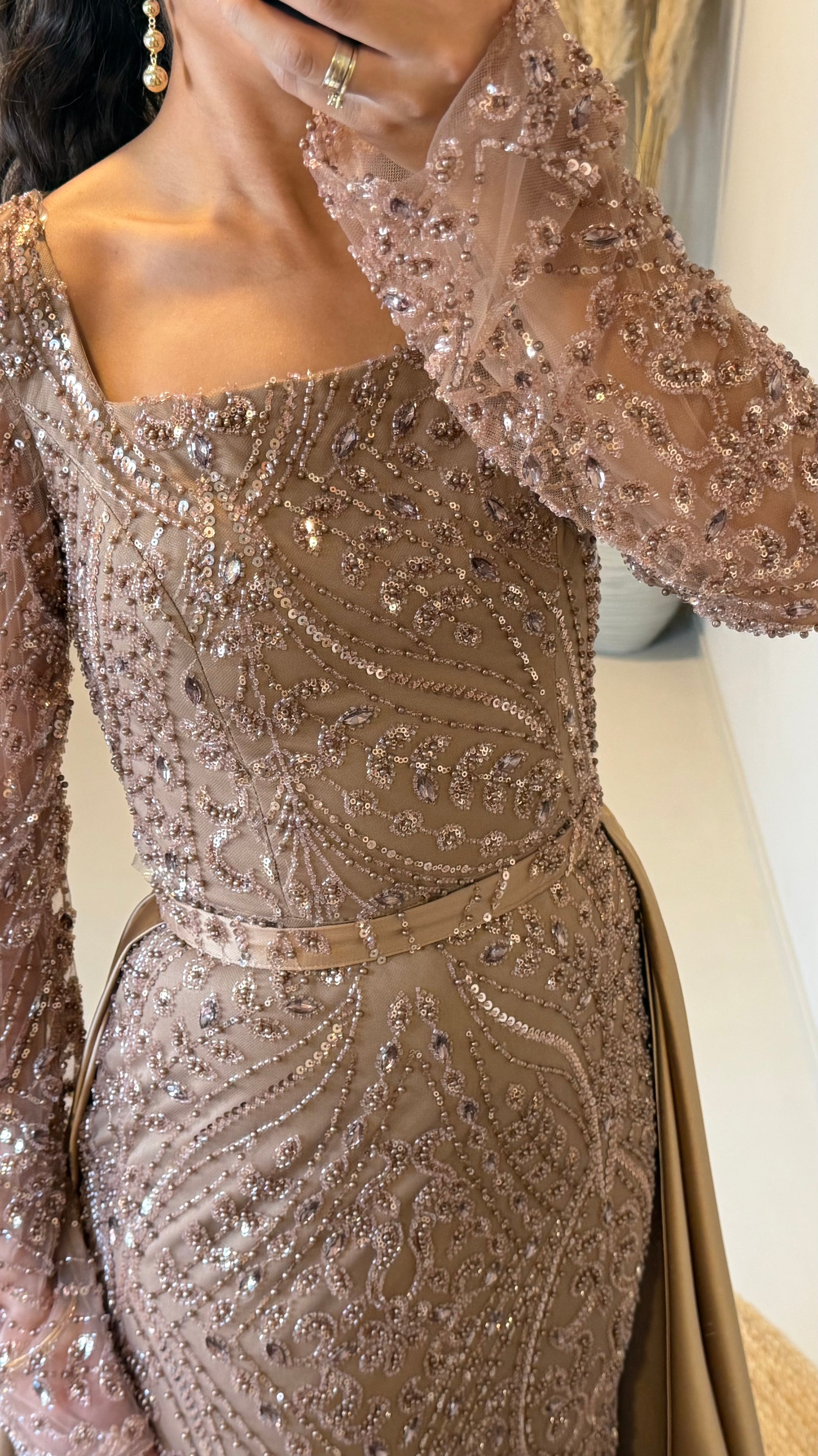 MIREN DRESS