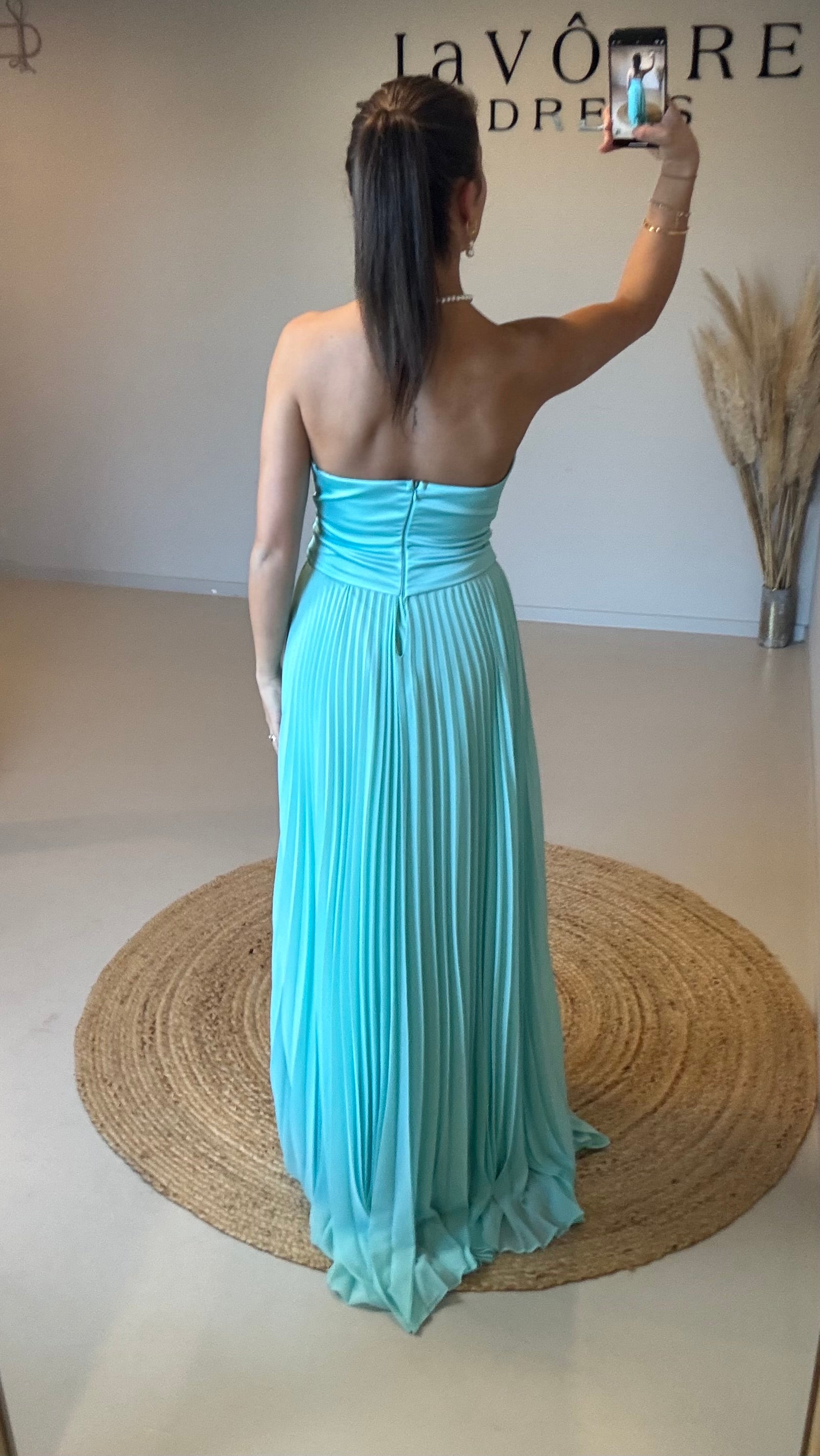 HAVIN DRESS