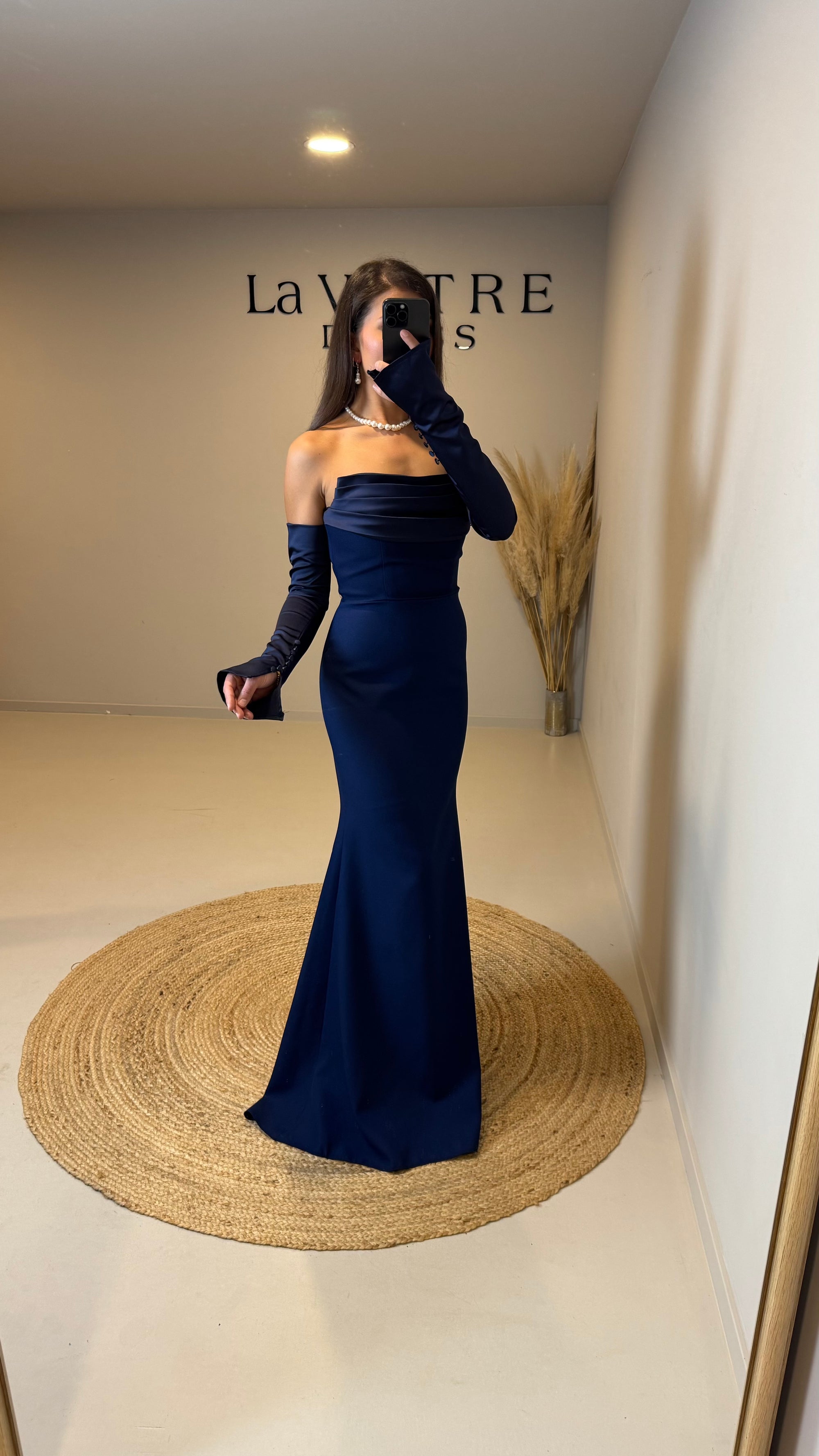 TARA DRESS