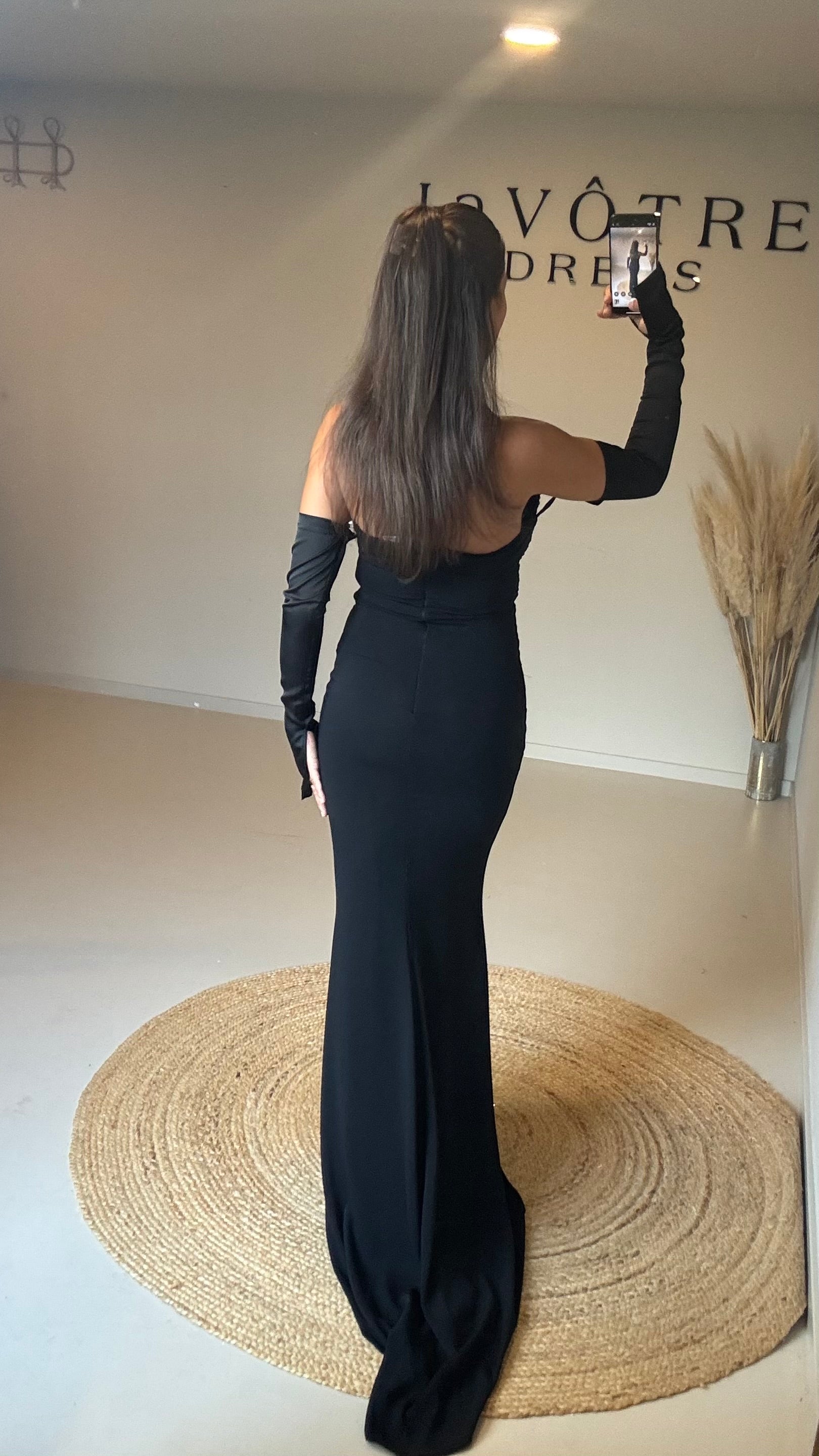 SAYE DRESS