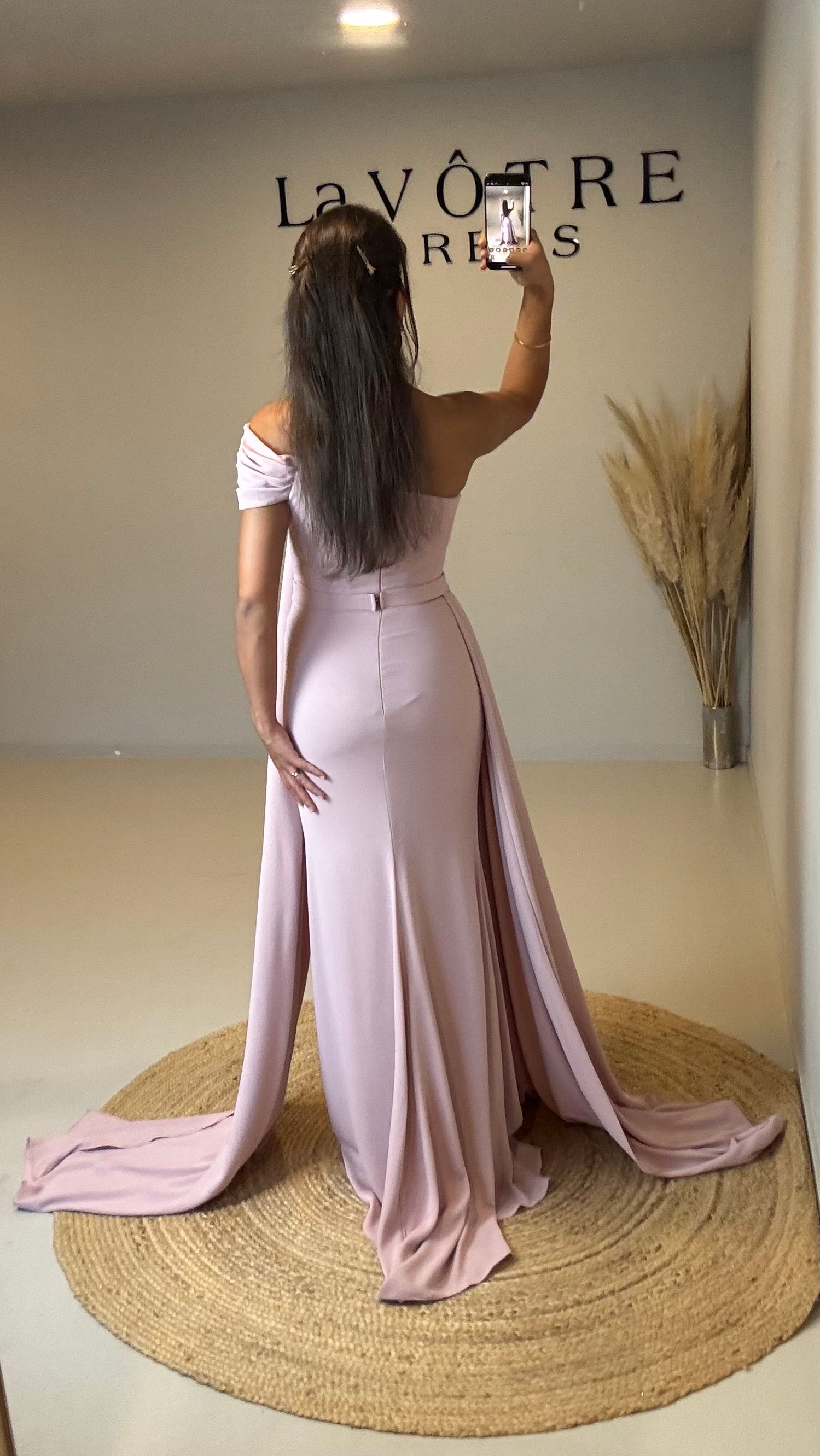 AYLIZ DRESS