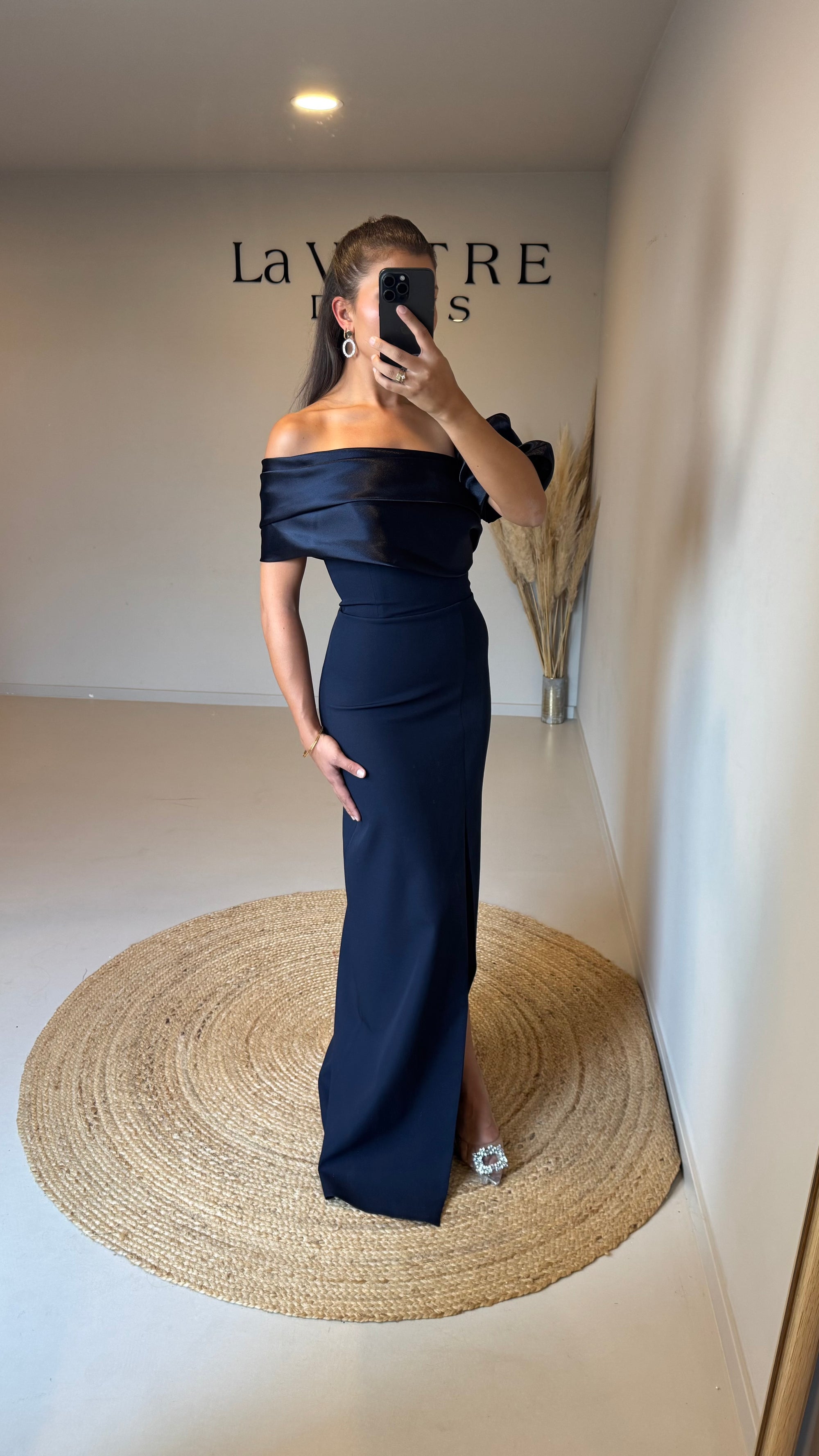 NAZ DRESS
