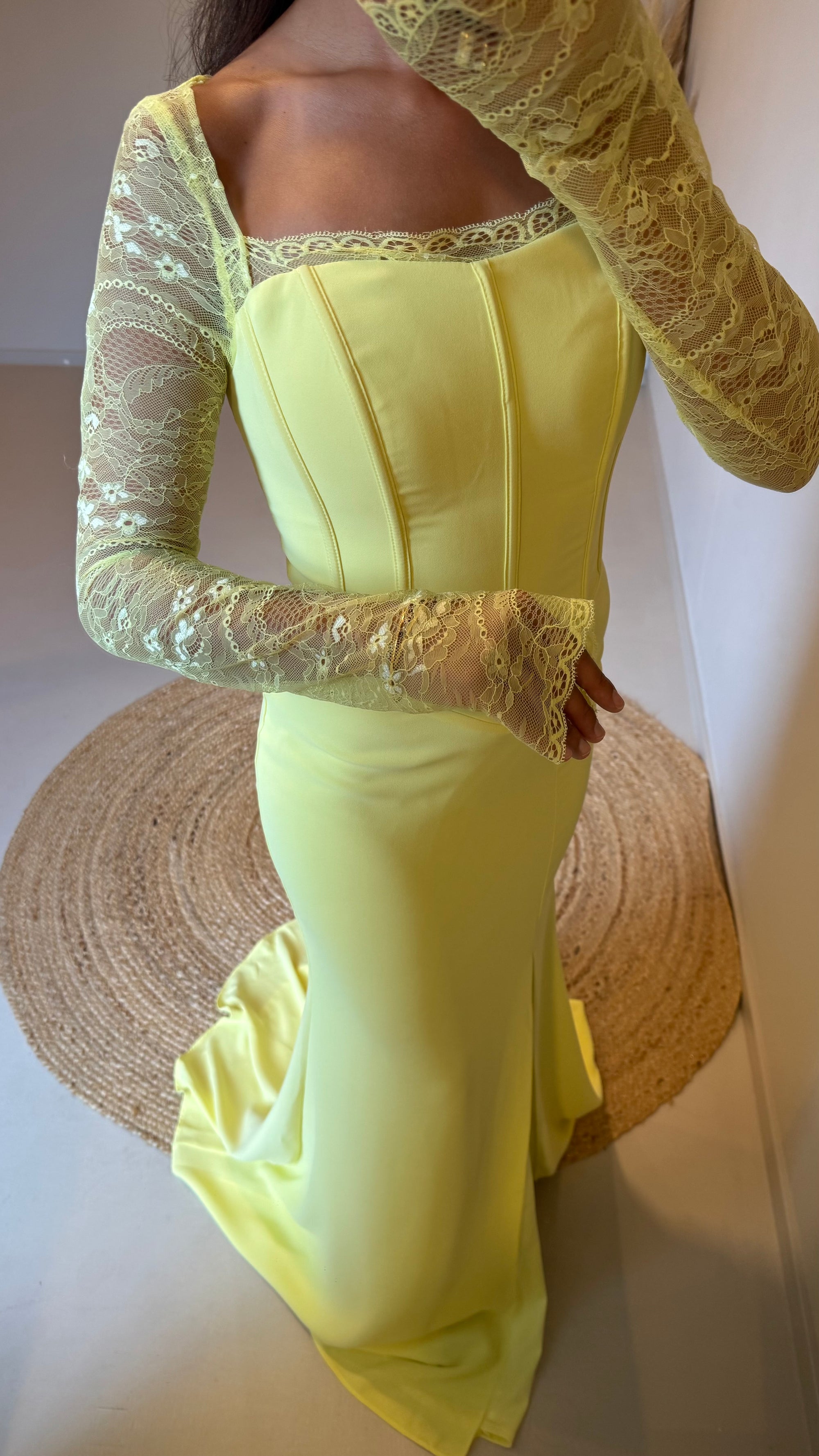 BERNA DRESS