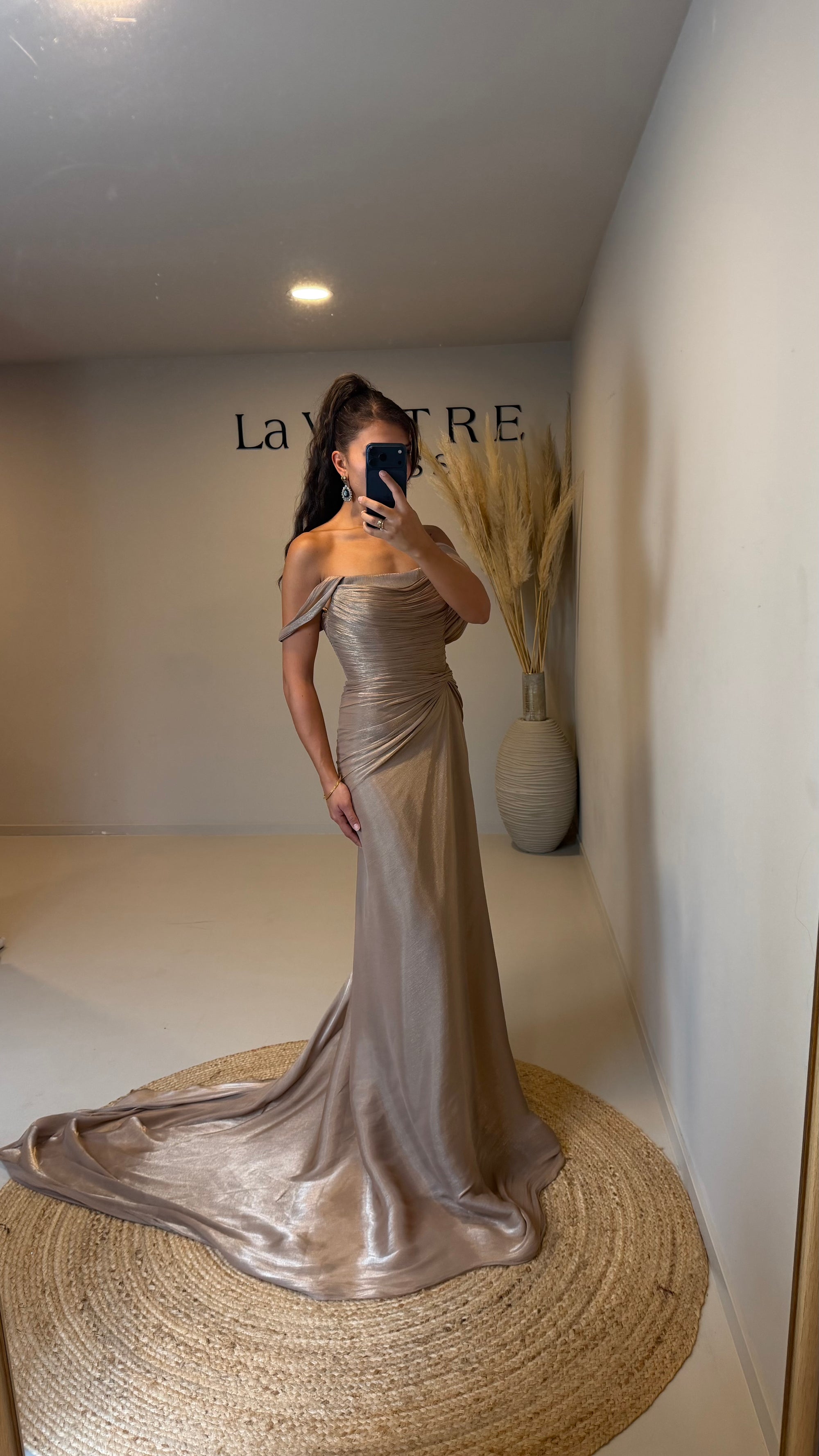 MARLIS DRESS