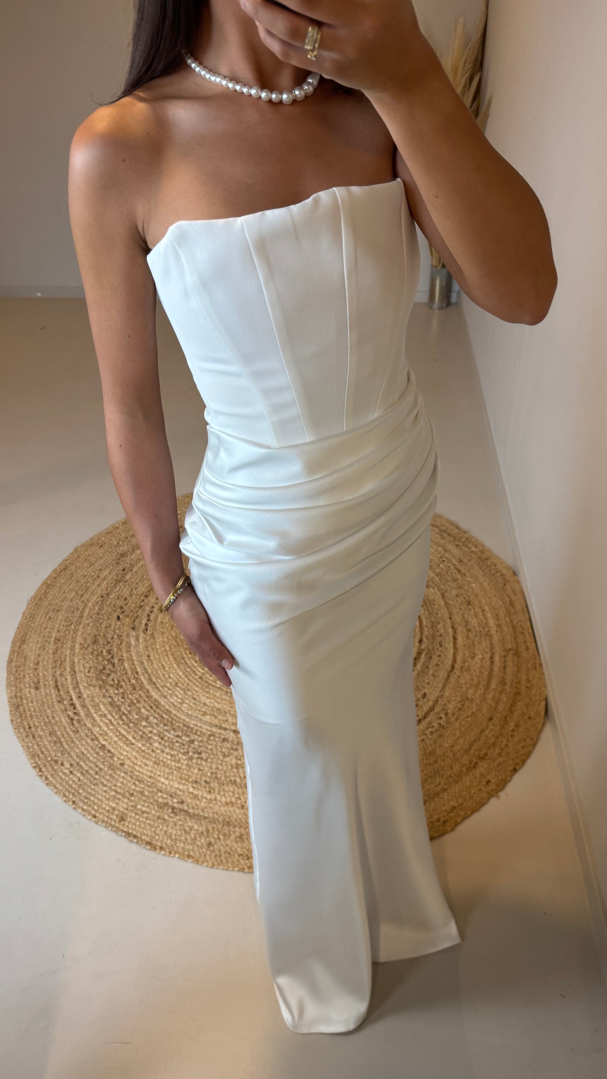 ILAY DRESS