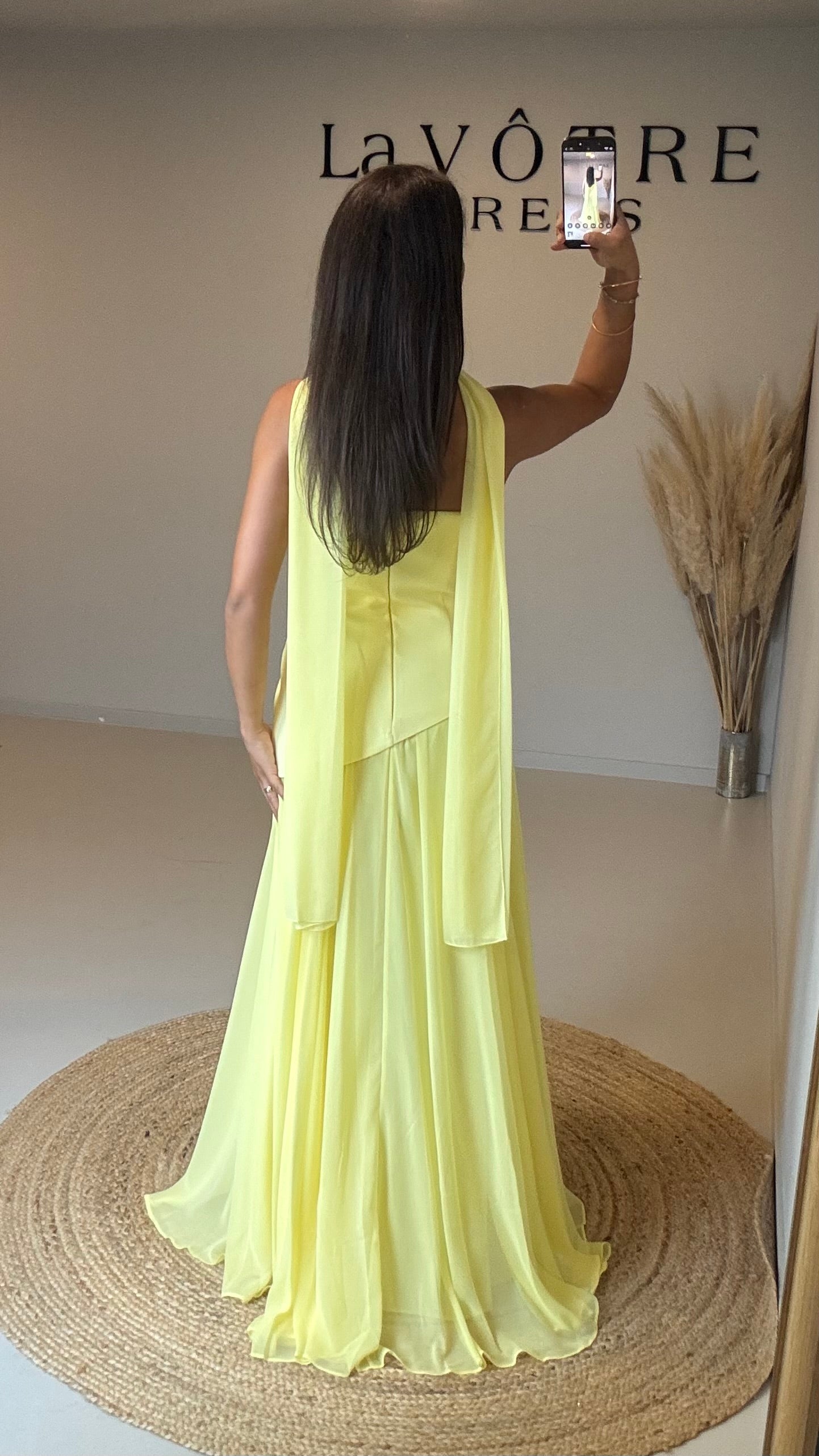 LANA DRESS