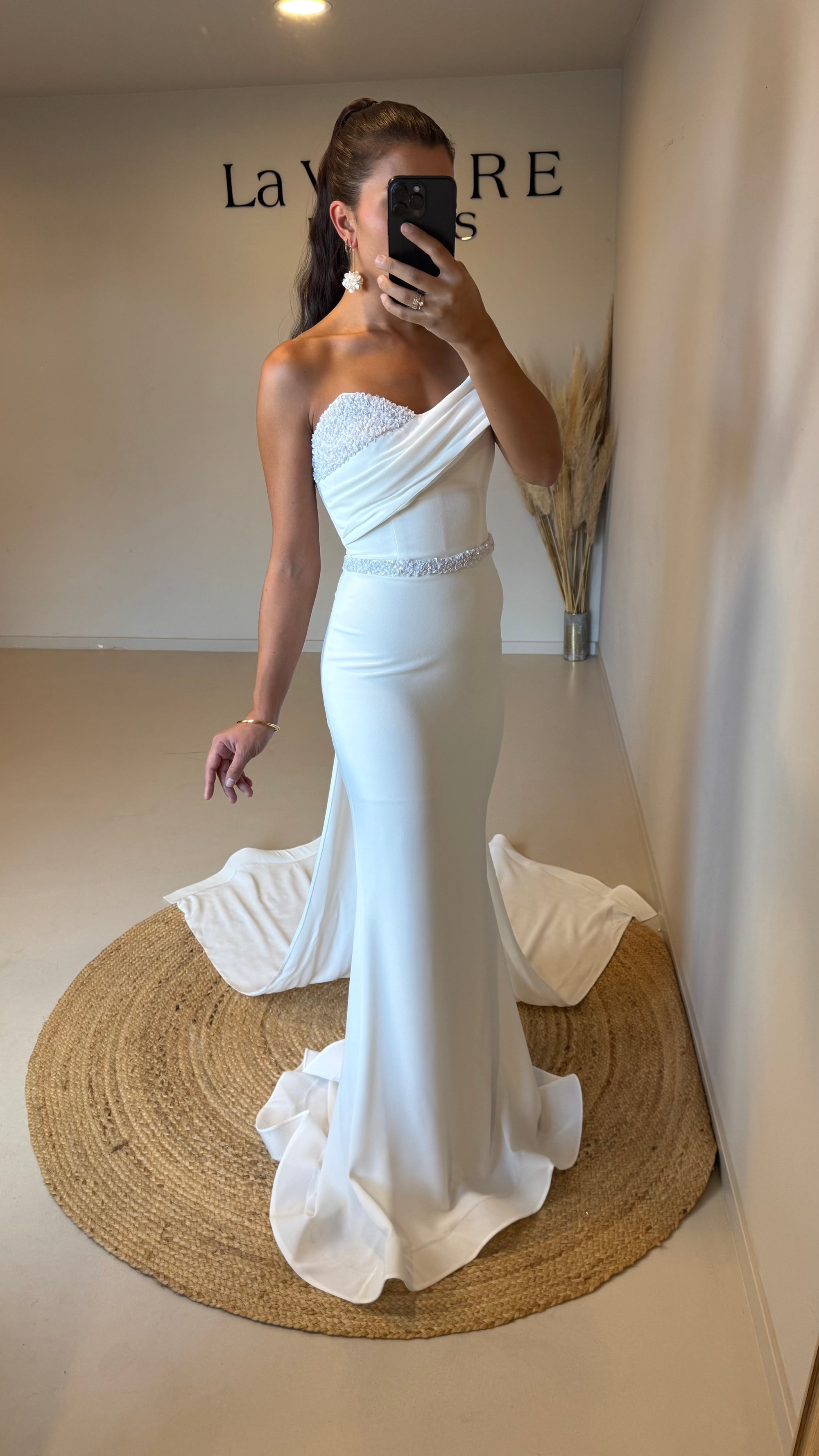 HAVVA DRESS