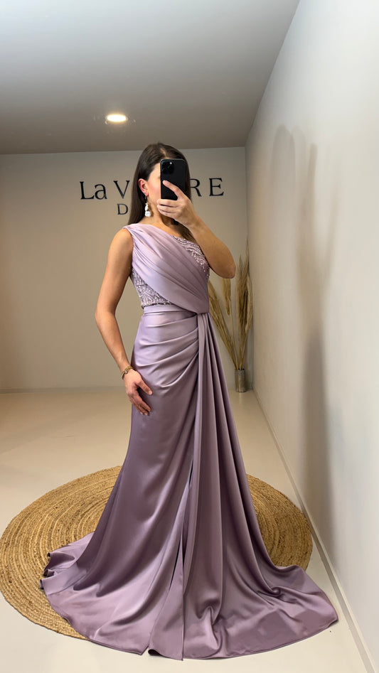 EFTALYA DRESS