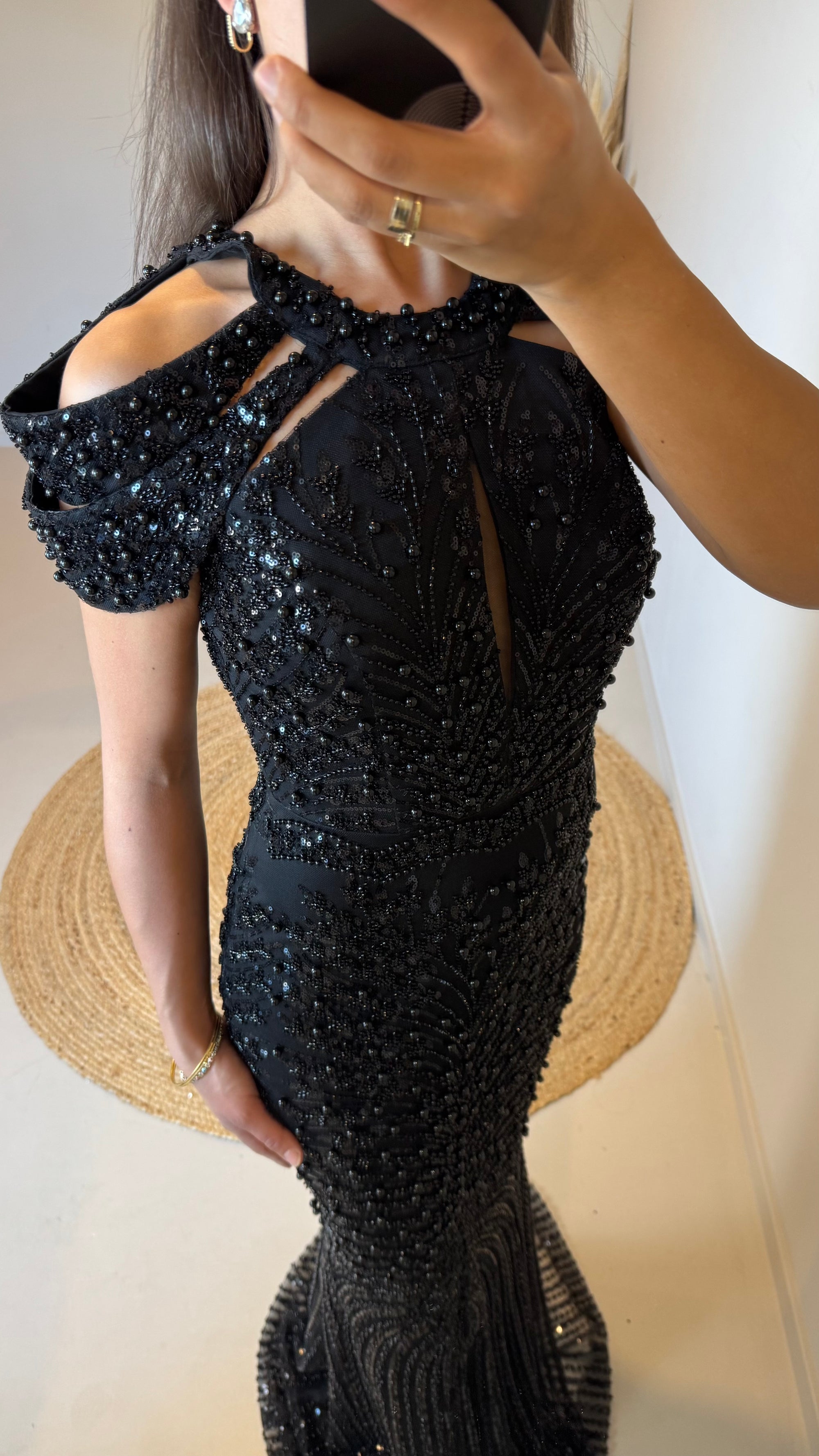 RANA DRESS