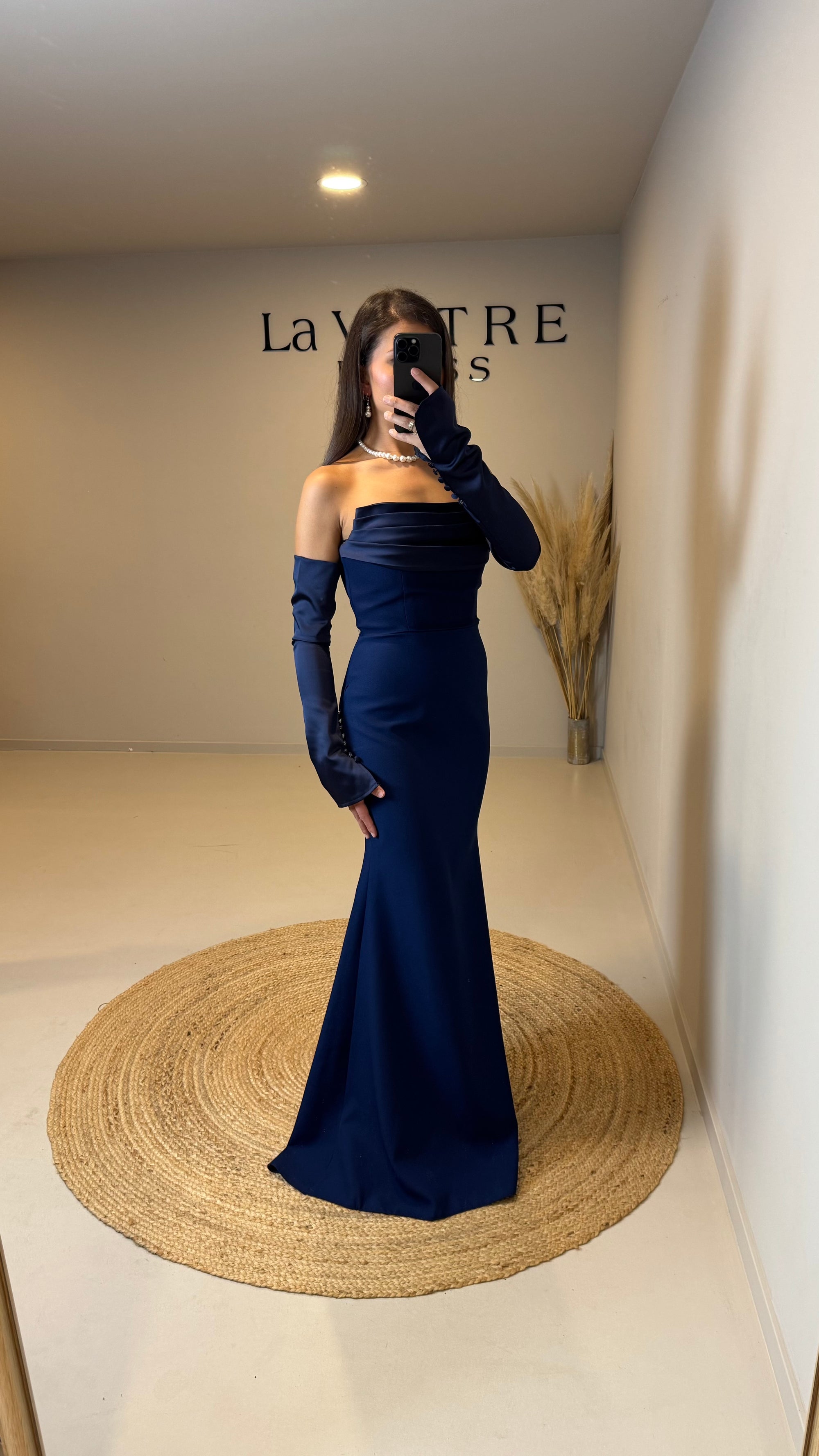 TARA DRESS