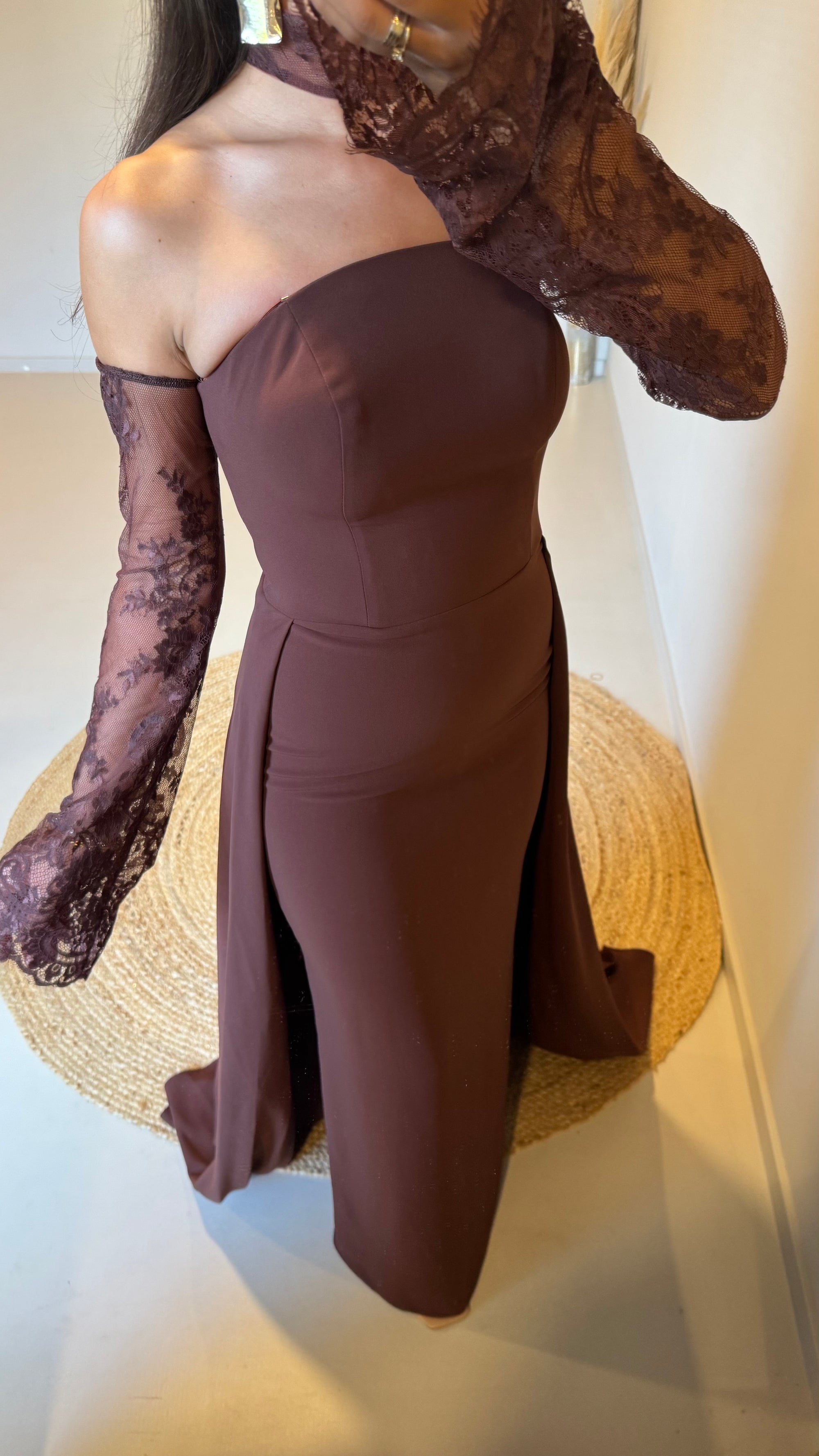 EVRA DRESS