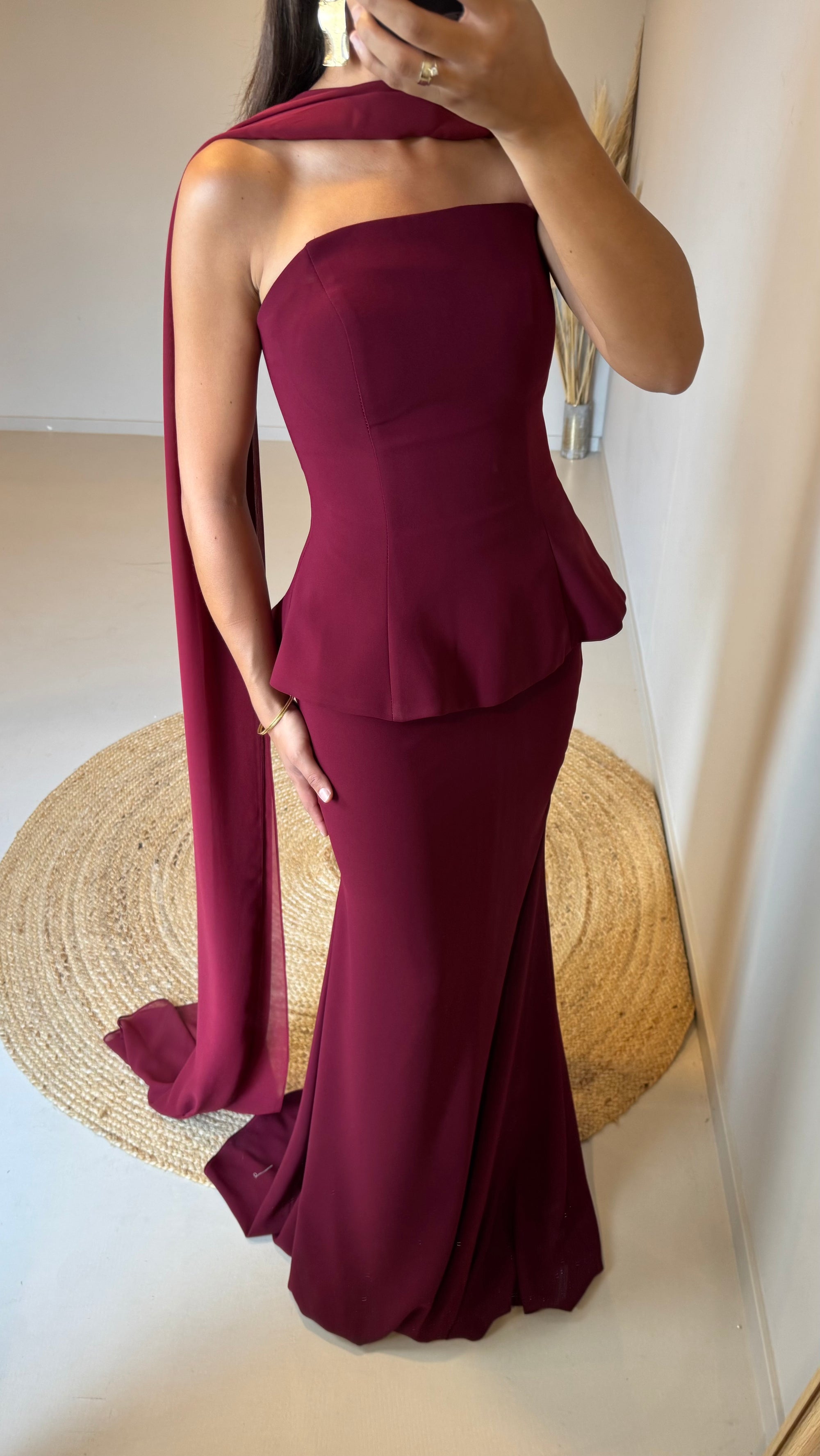 MAJOLI DRESS