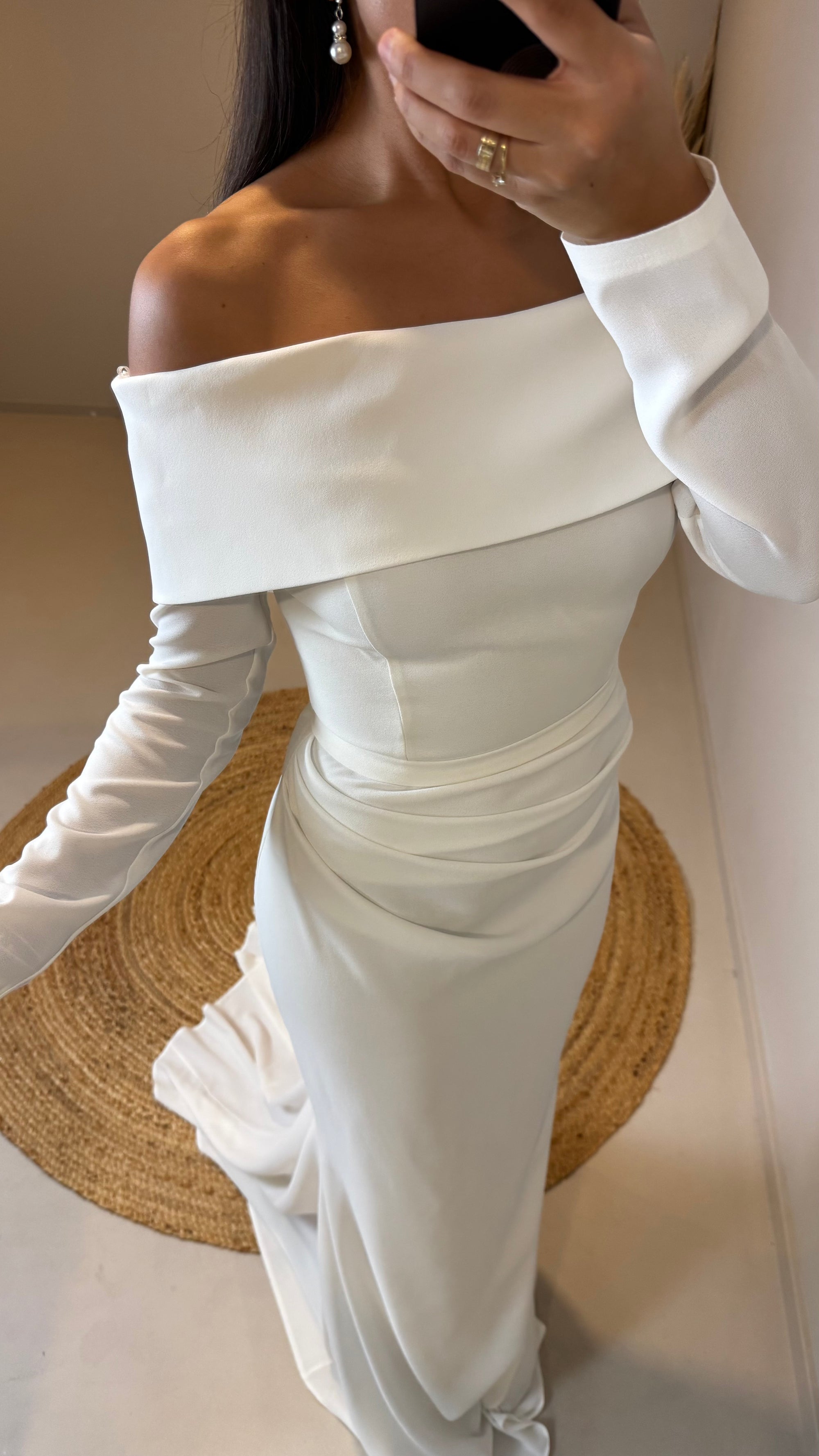 DURU DRESS