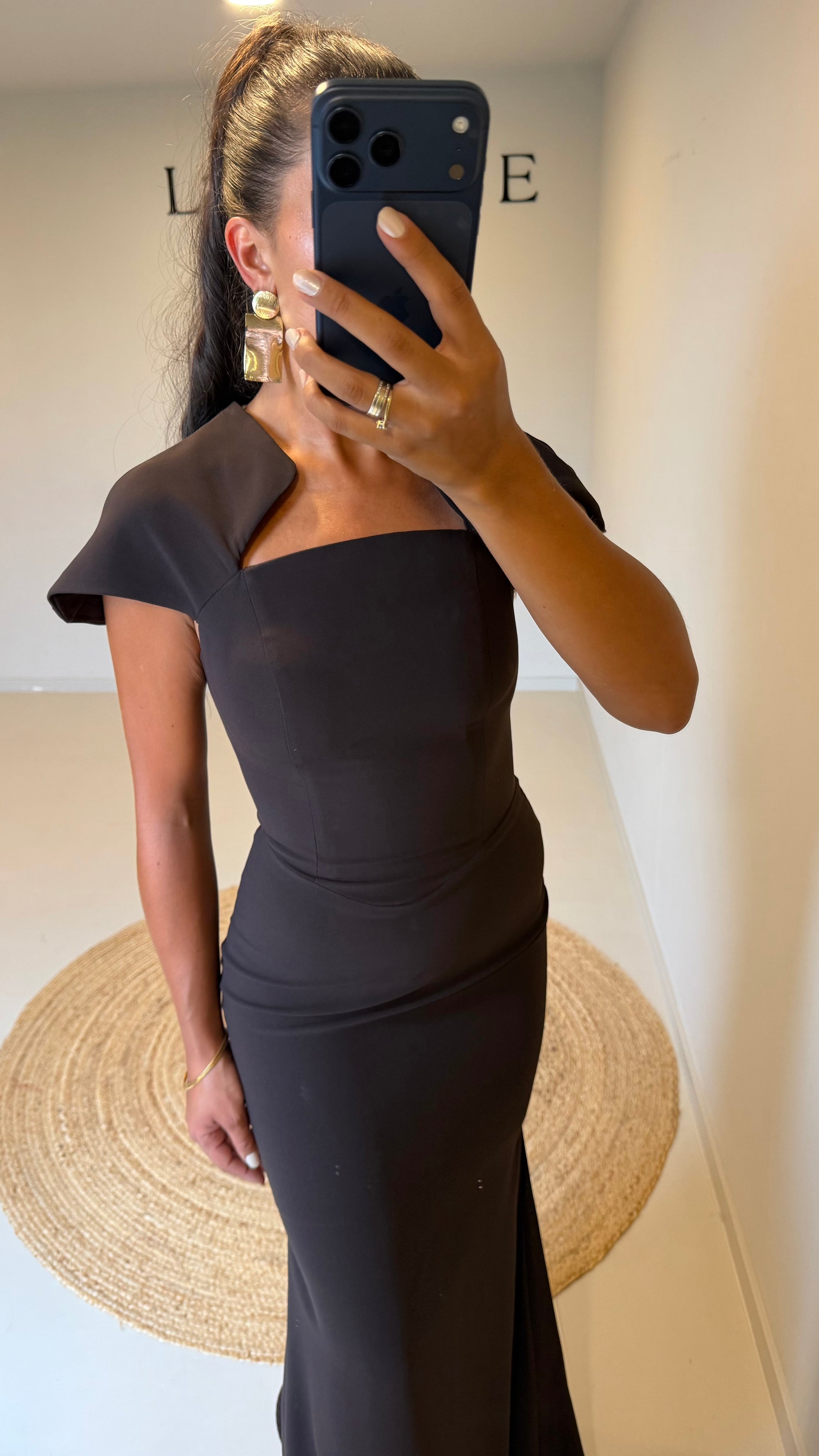 ELODI DRESS