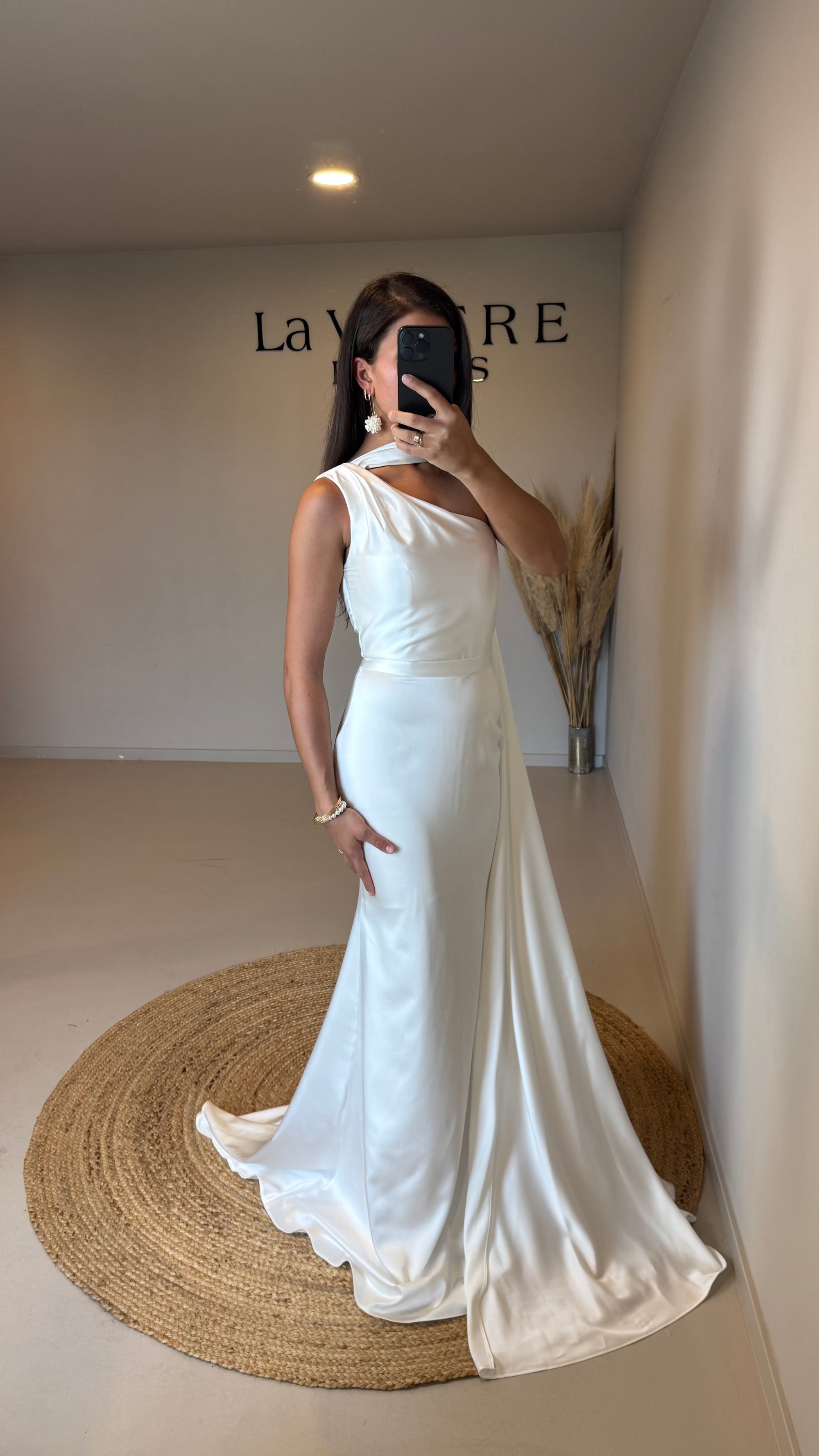 MILAY DRESS