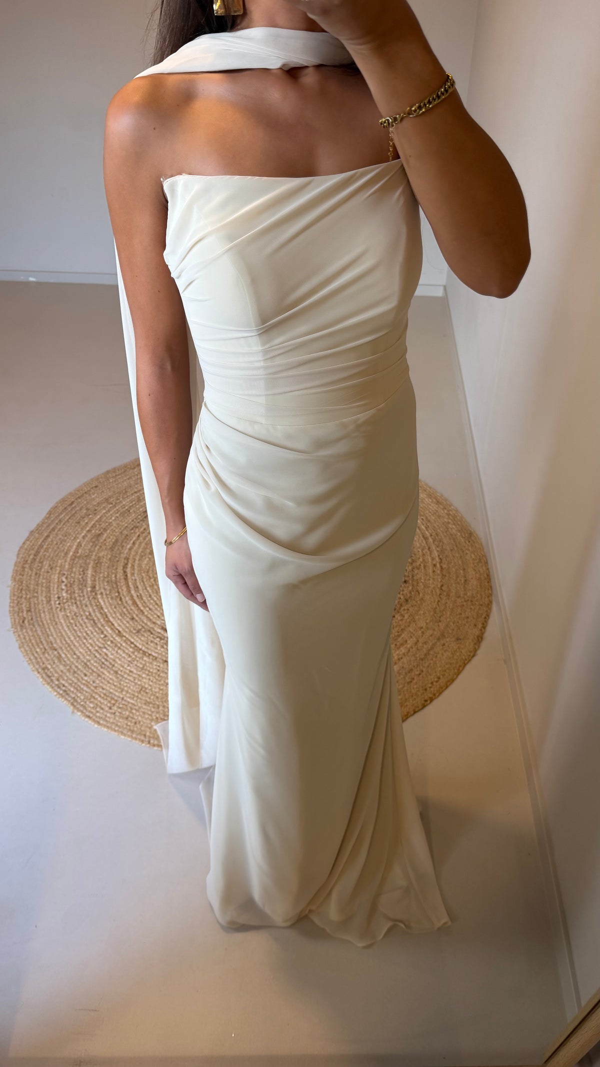 NEDA DRESS