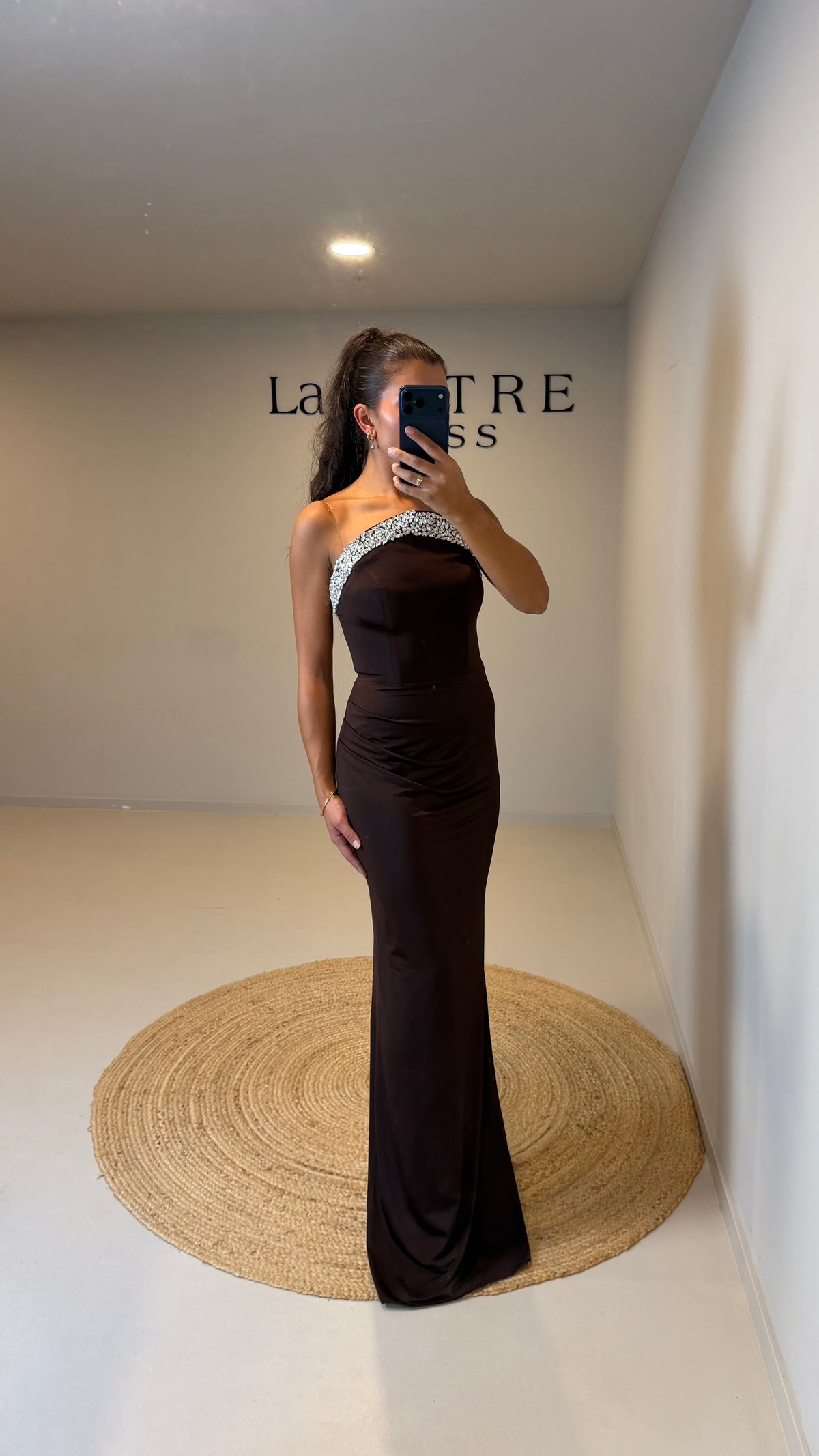 MEYYAL DRESS